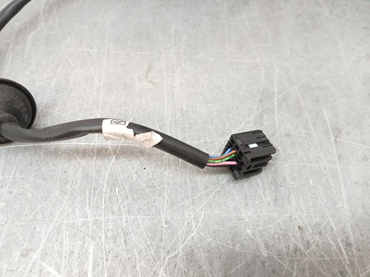 Retrovisor Derecho para Opel Astra K (B16)