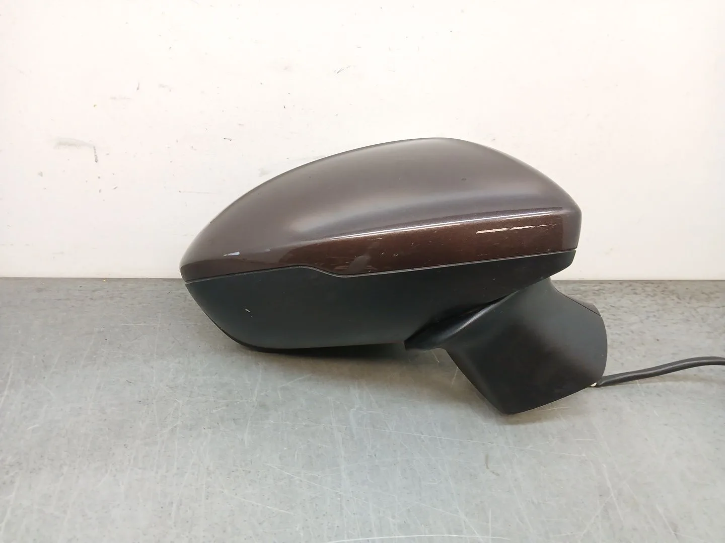 Retrovisor Derecho para Opel Astra K (B16)