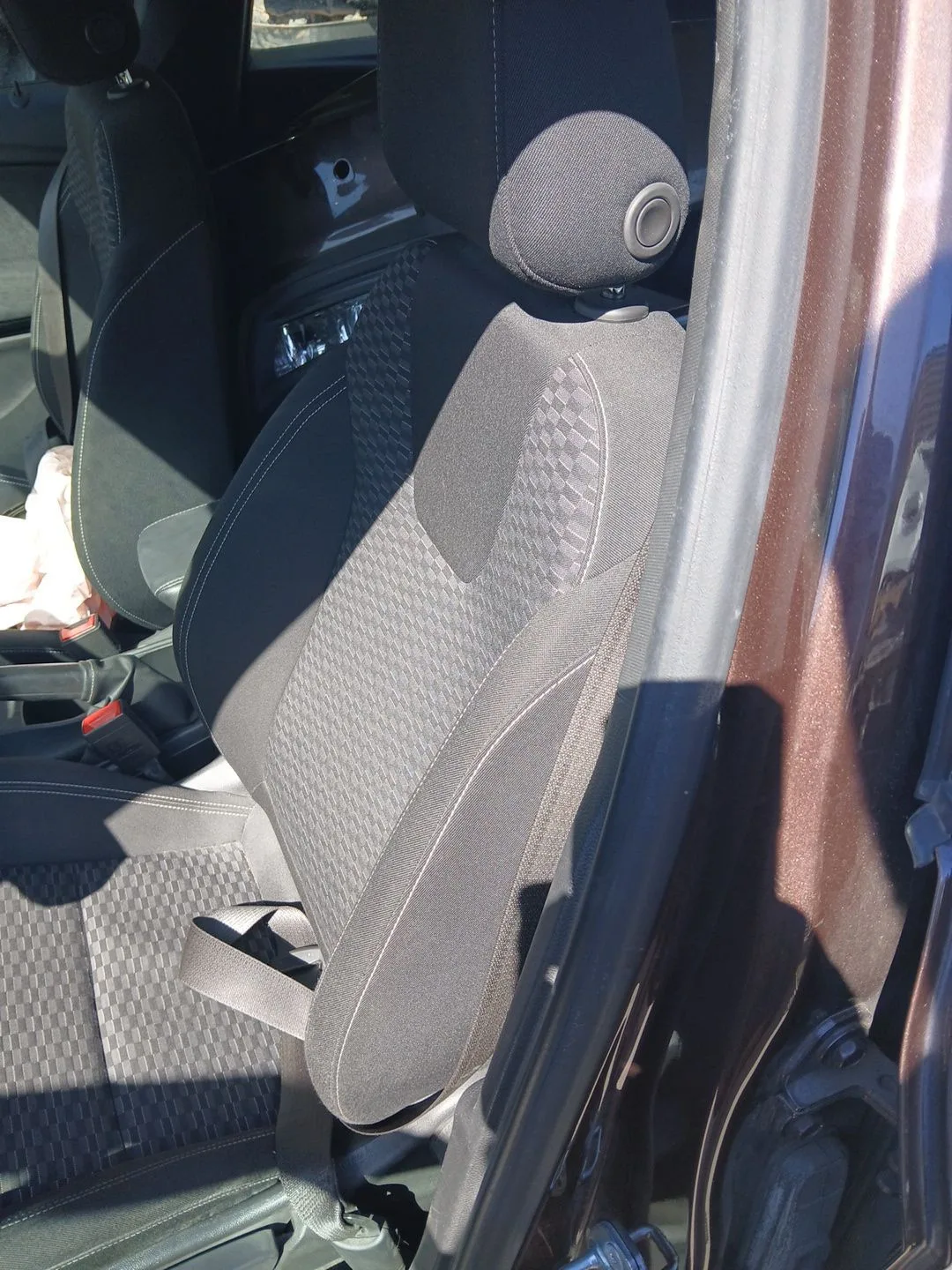 Asiento Delantero Izquierdo para Opel Astra K (B16)