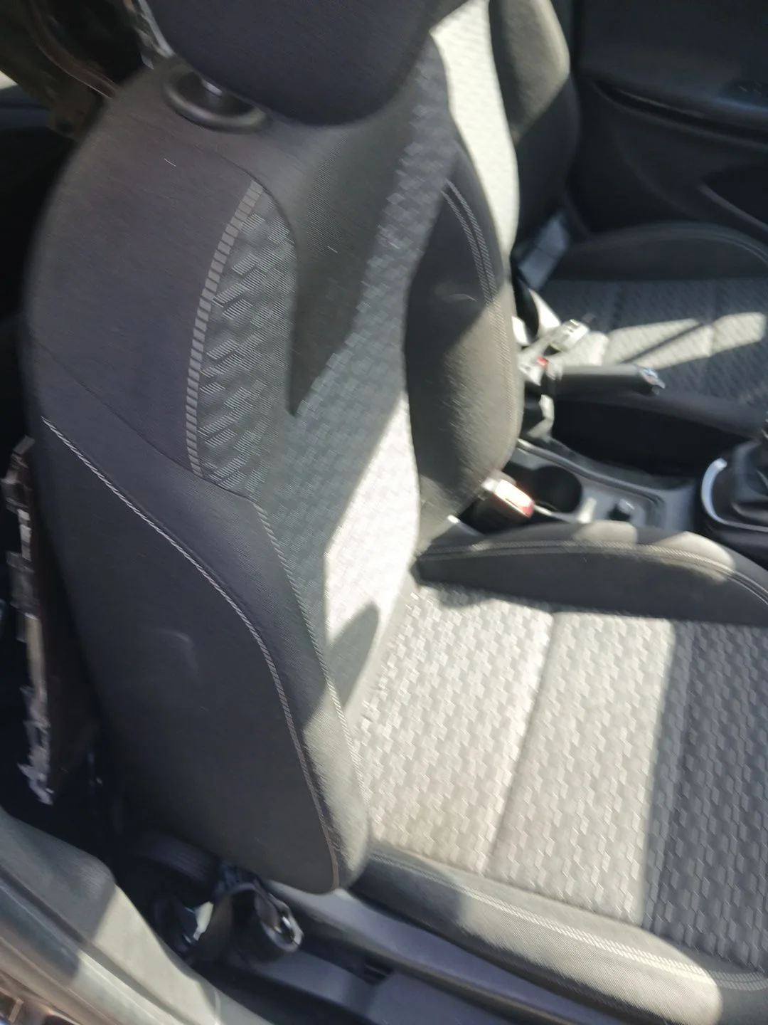 Asiento Delantero Derecho para Opel Astra K (B16)