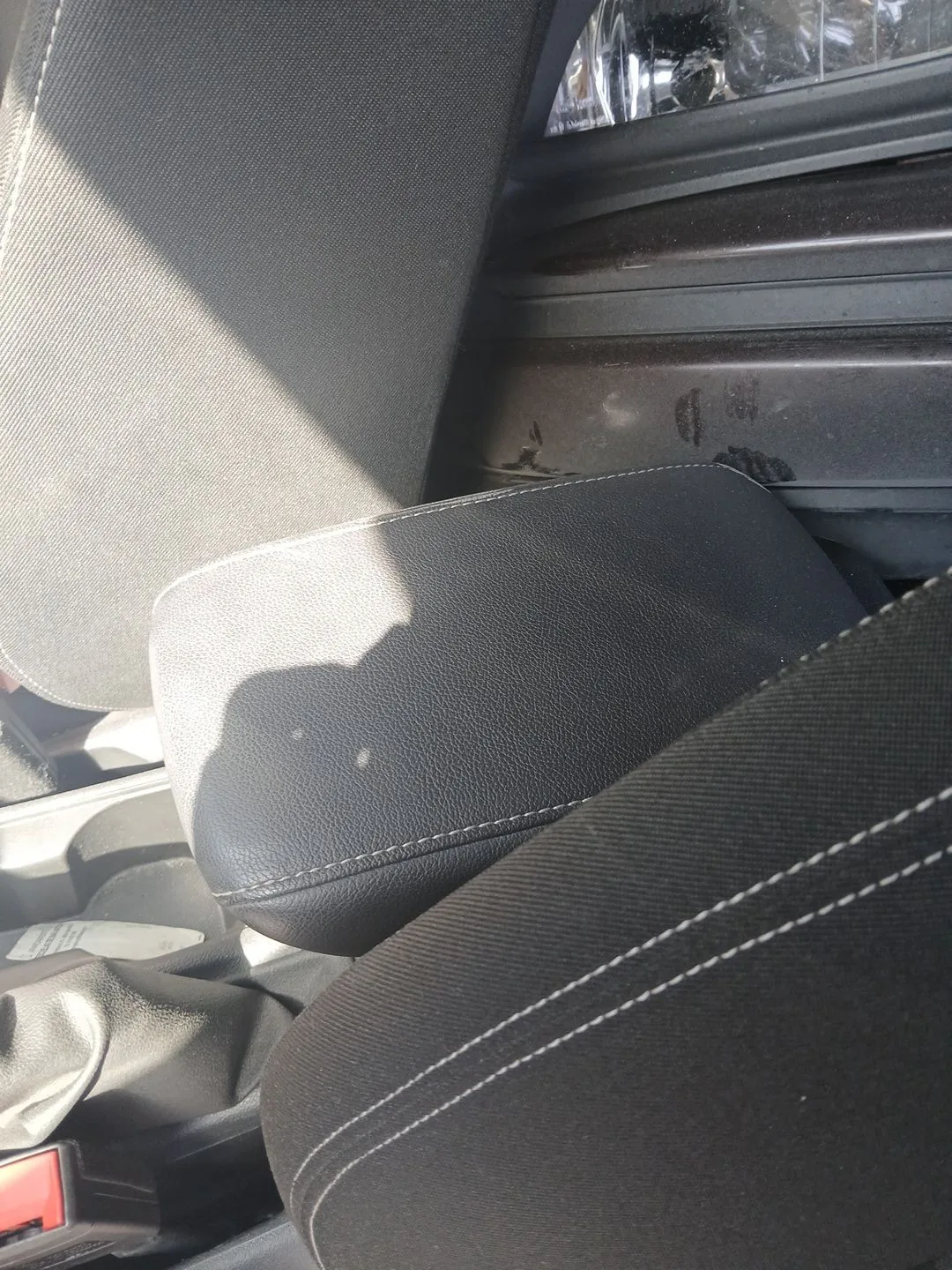 Apoyabrazos Central para Opel Astra K (B16)