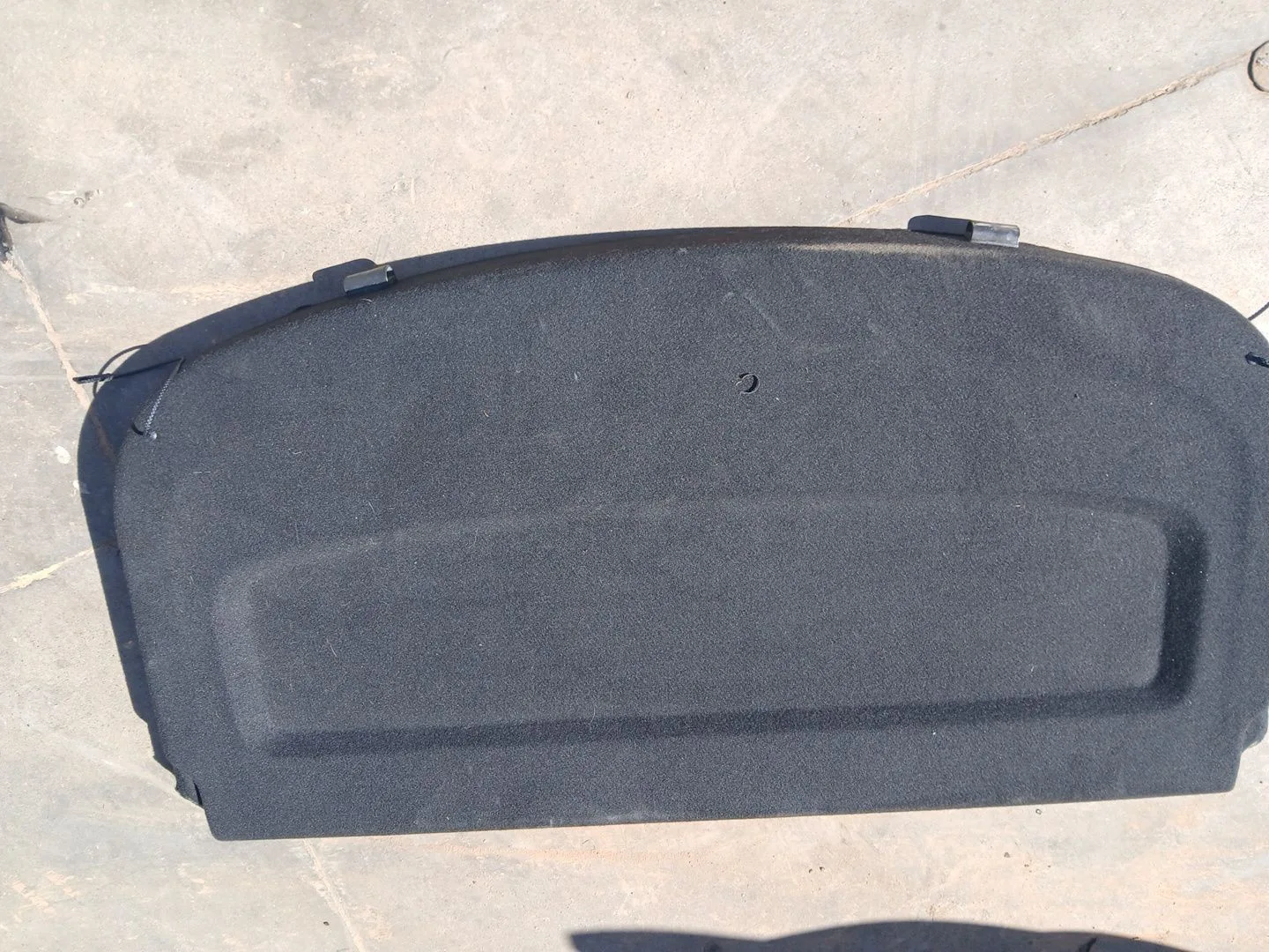 Bandeja Trasera para Opel Astra K (B16)