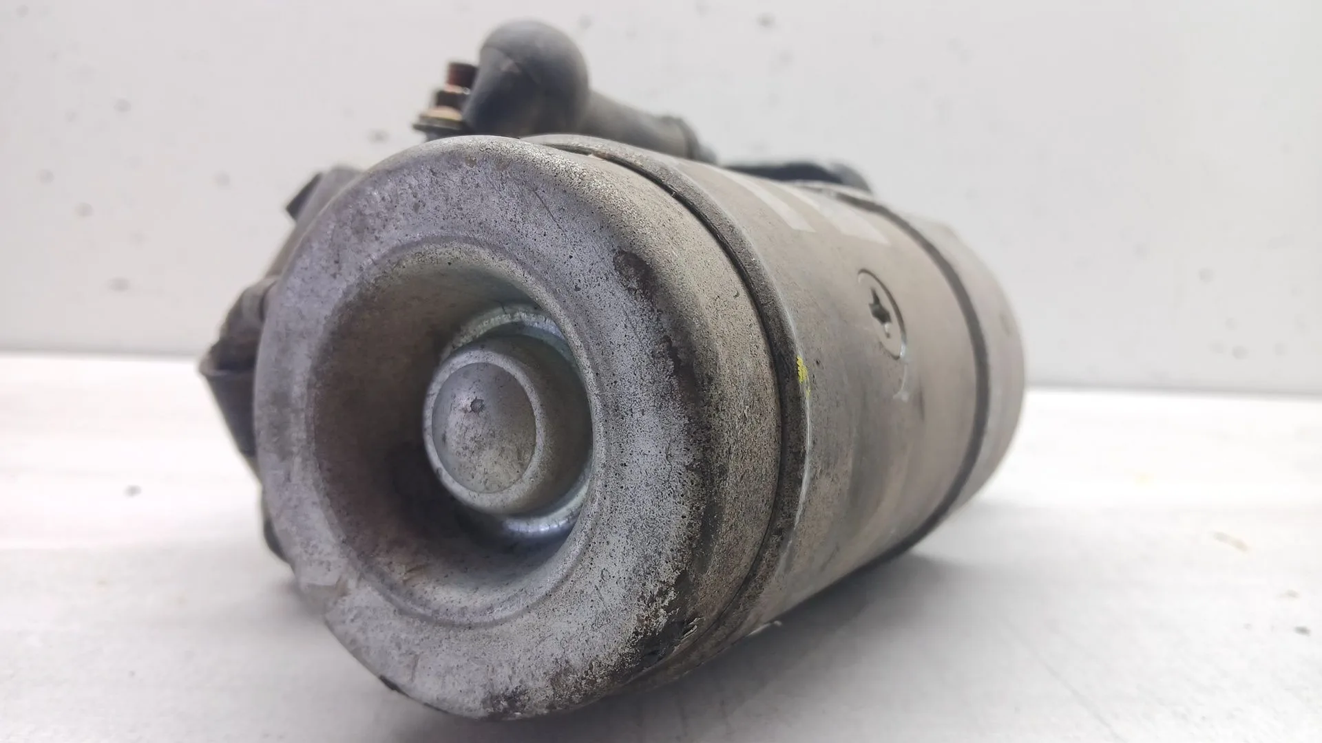 Motor Arranque para Kia Carnival Ii (Gq)