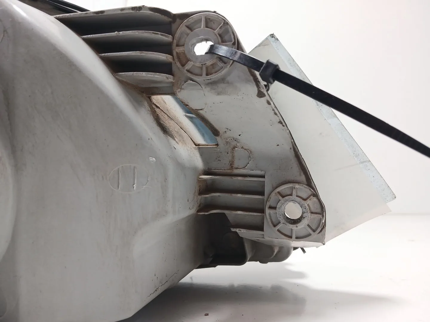Faro Izquierdo para Kia Carnival Ii (Gq)