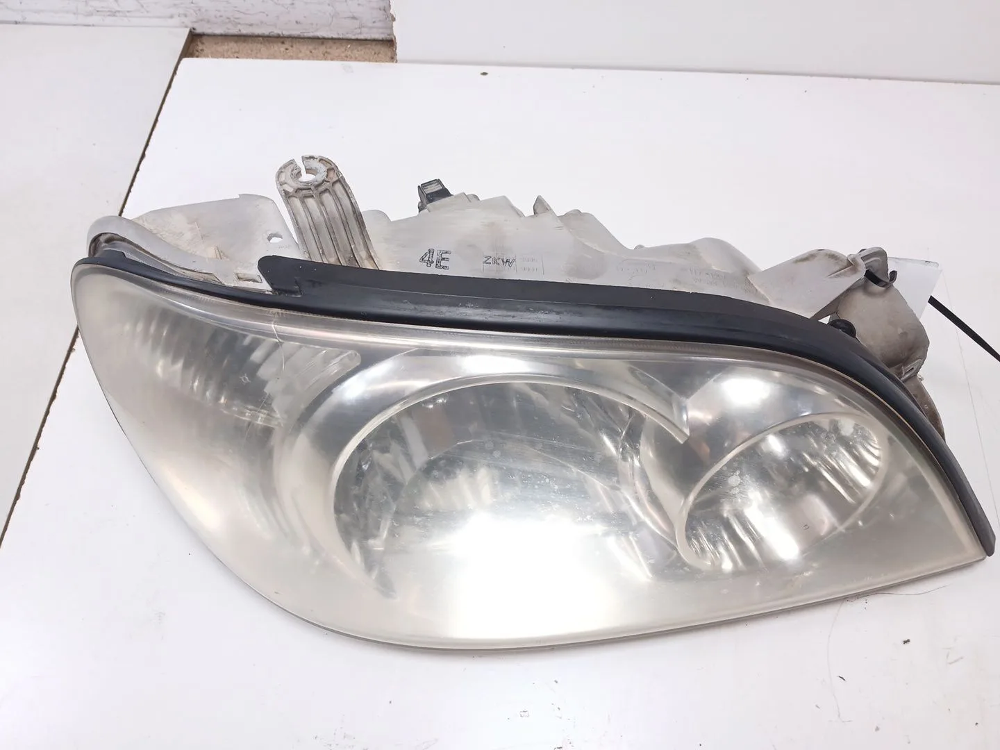 Faro Derecho para Kia Carnival Ii (Gq)