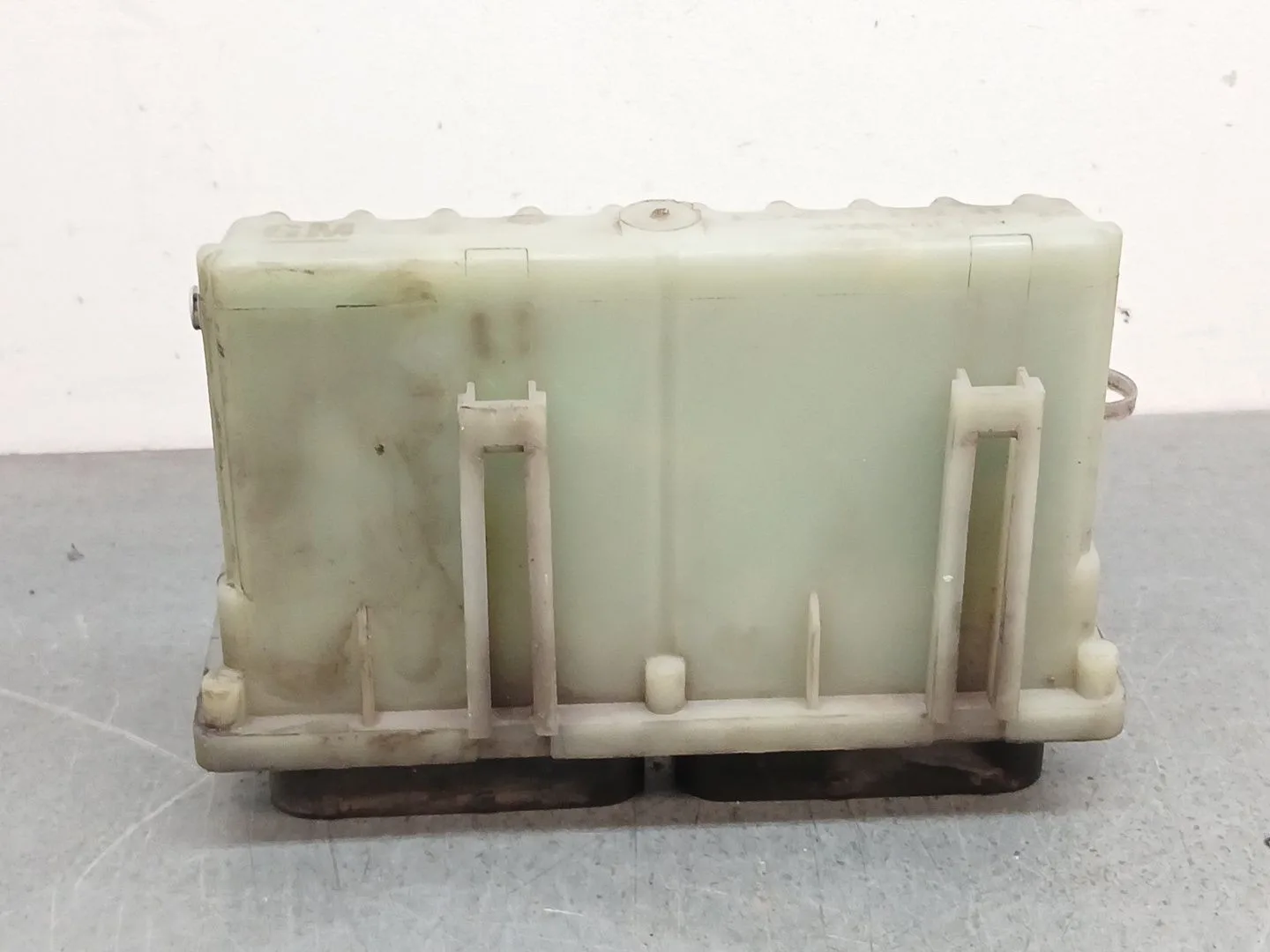Centralita Motor Uce para Opel Zafira A Monospace (T98)