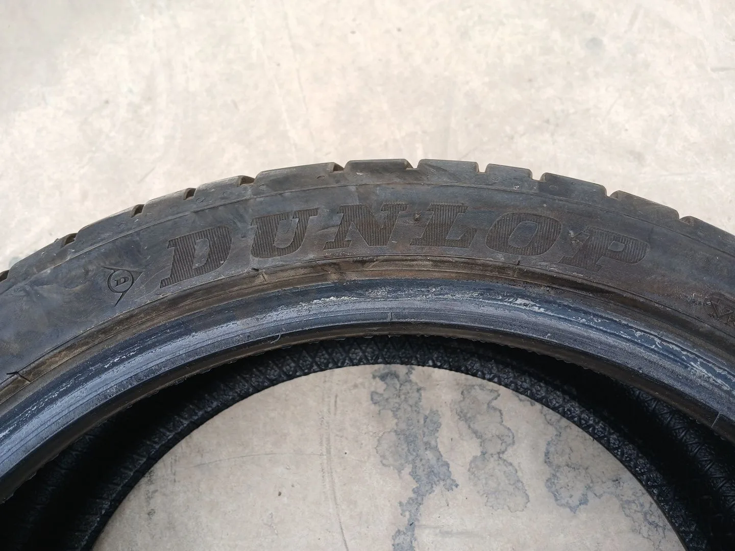 Neumatico para Mercedes-Benz Clase B Sports Tourer (W246, W242)