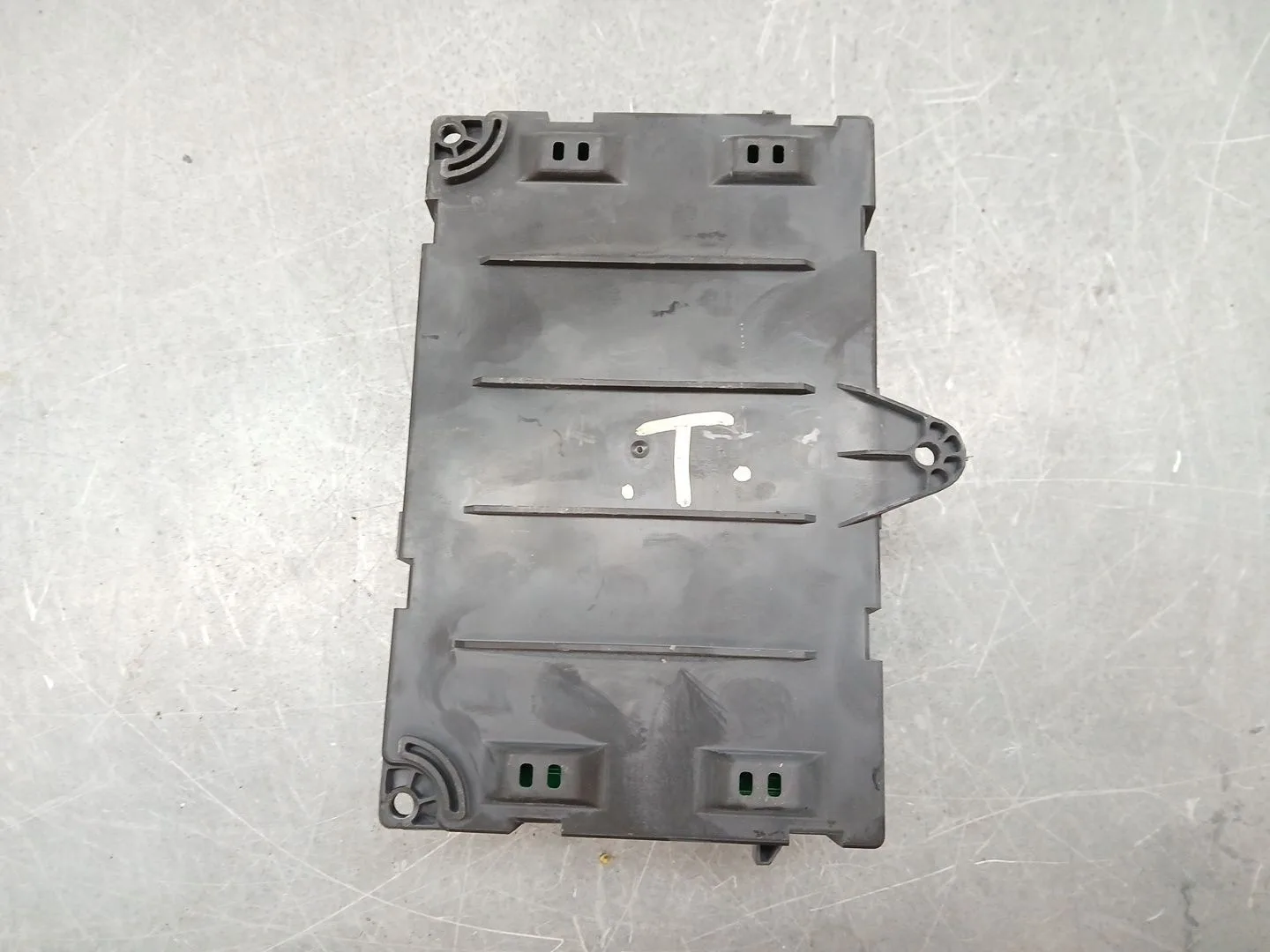 Centralita Bsi para Peugeot 407 (6D_)