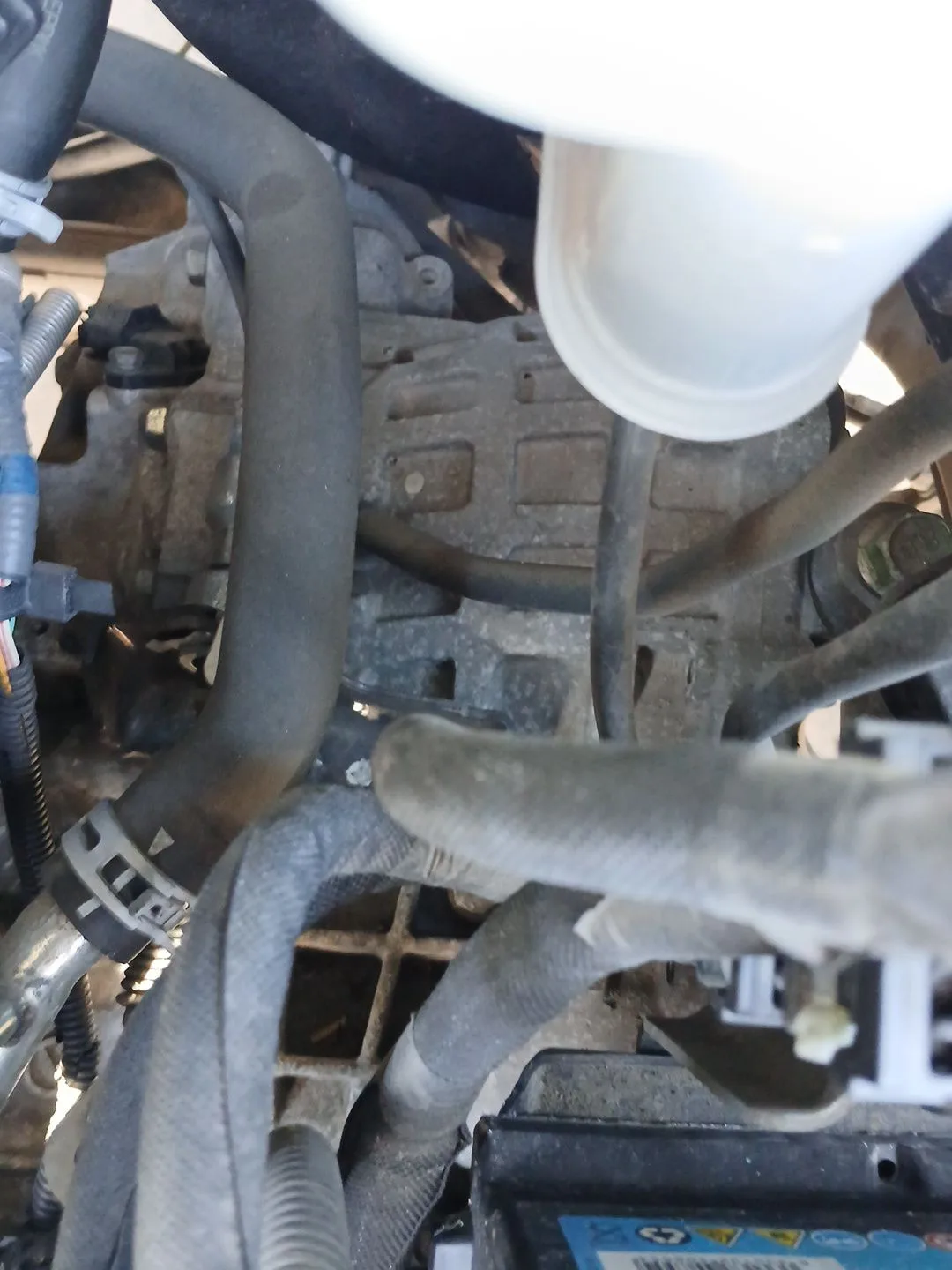 Caja Cambios para Nissan Qashqai I (J10, Nj10)