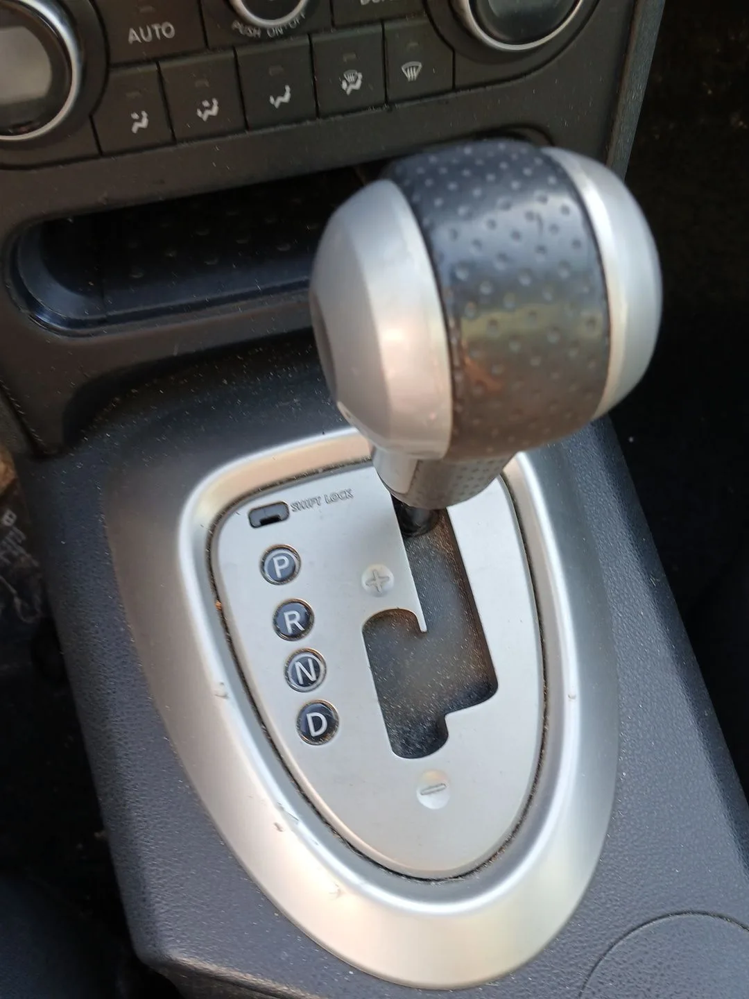 Caja Cambios para Nissan Qashqai I (J10, Nj10)