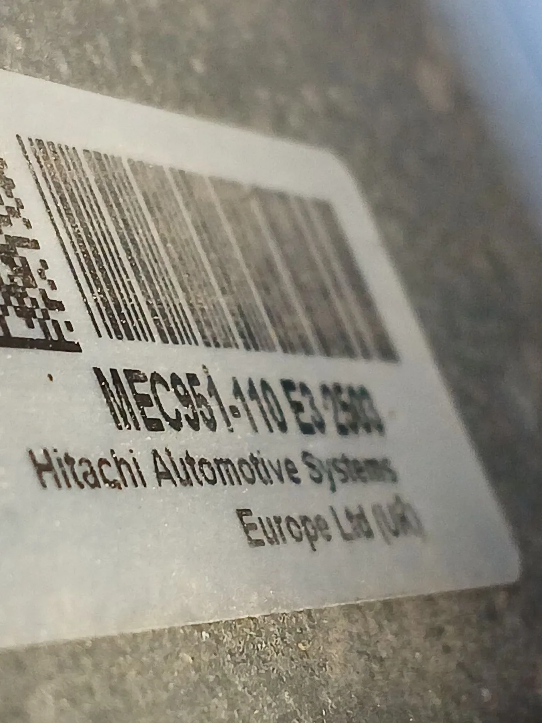Centralita Motor Uce para Nissan Qashqai I (J10, Nj10)