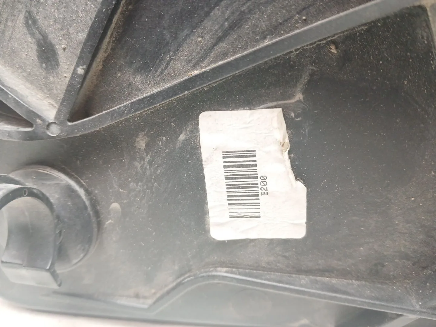 Electroventilador para Nissan Qashqai I (J10, Nj10)