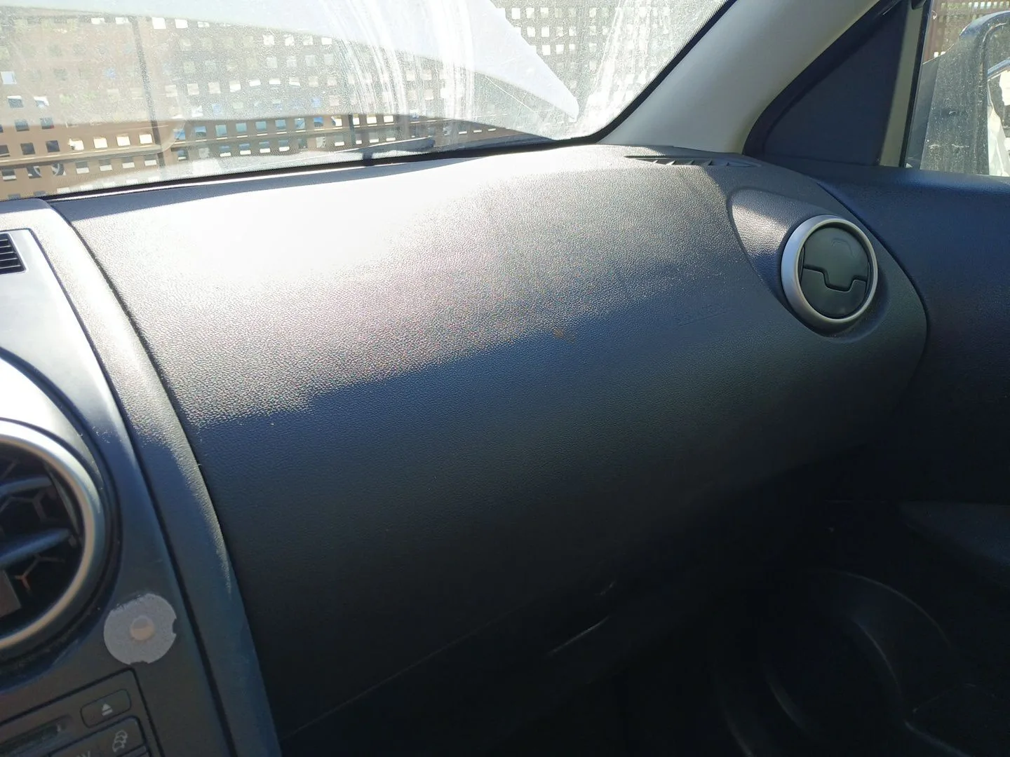 Salpicadero para Nissan Qashqai I (J10, Nj10)
