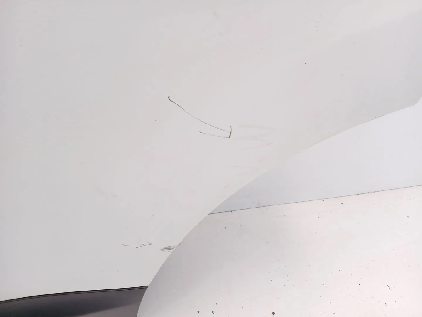 Puerta Trasera Izquierda para Nissan Qashqai I (J10, Nj10)