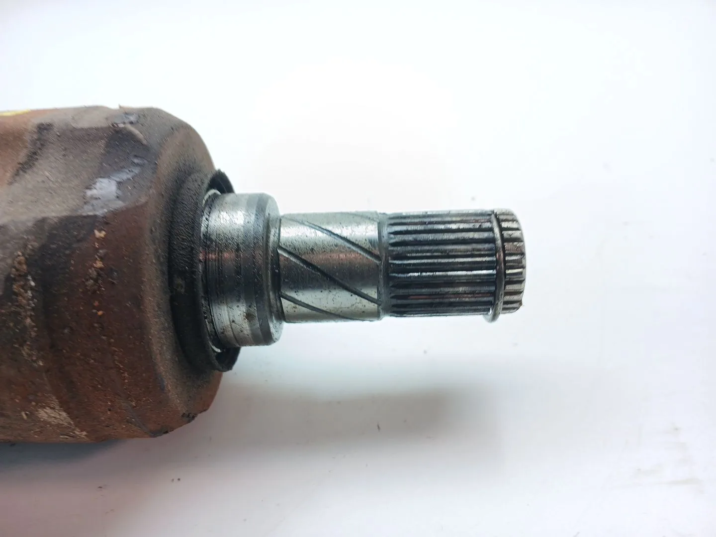 Transmision Delantera Izquierda para Nissan Qashqai I (J10, Nj10)
