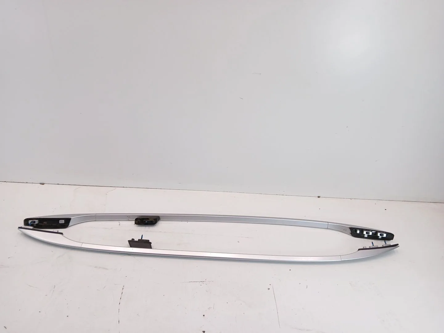 Barras Techo para Nissan Qashqai I (J10, Nj10)