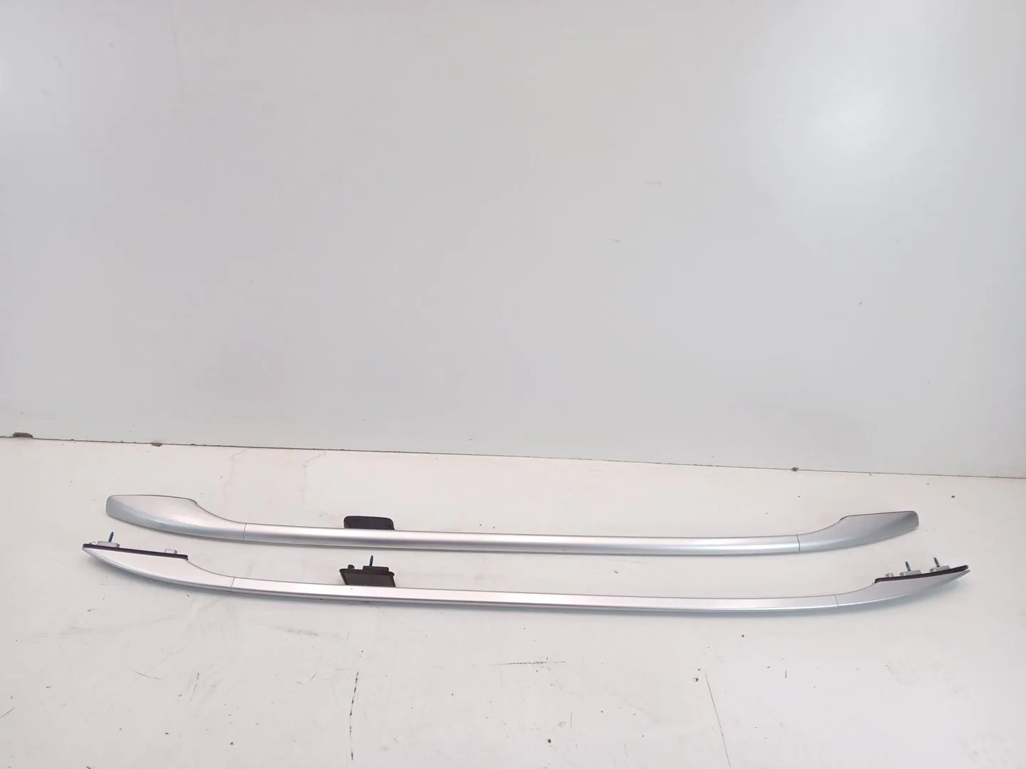 Barras Techo para Nissan Qashqai I (J10, Nj10)