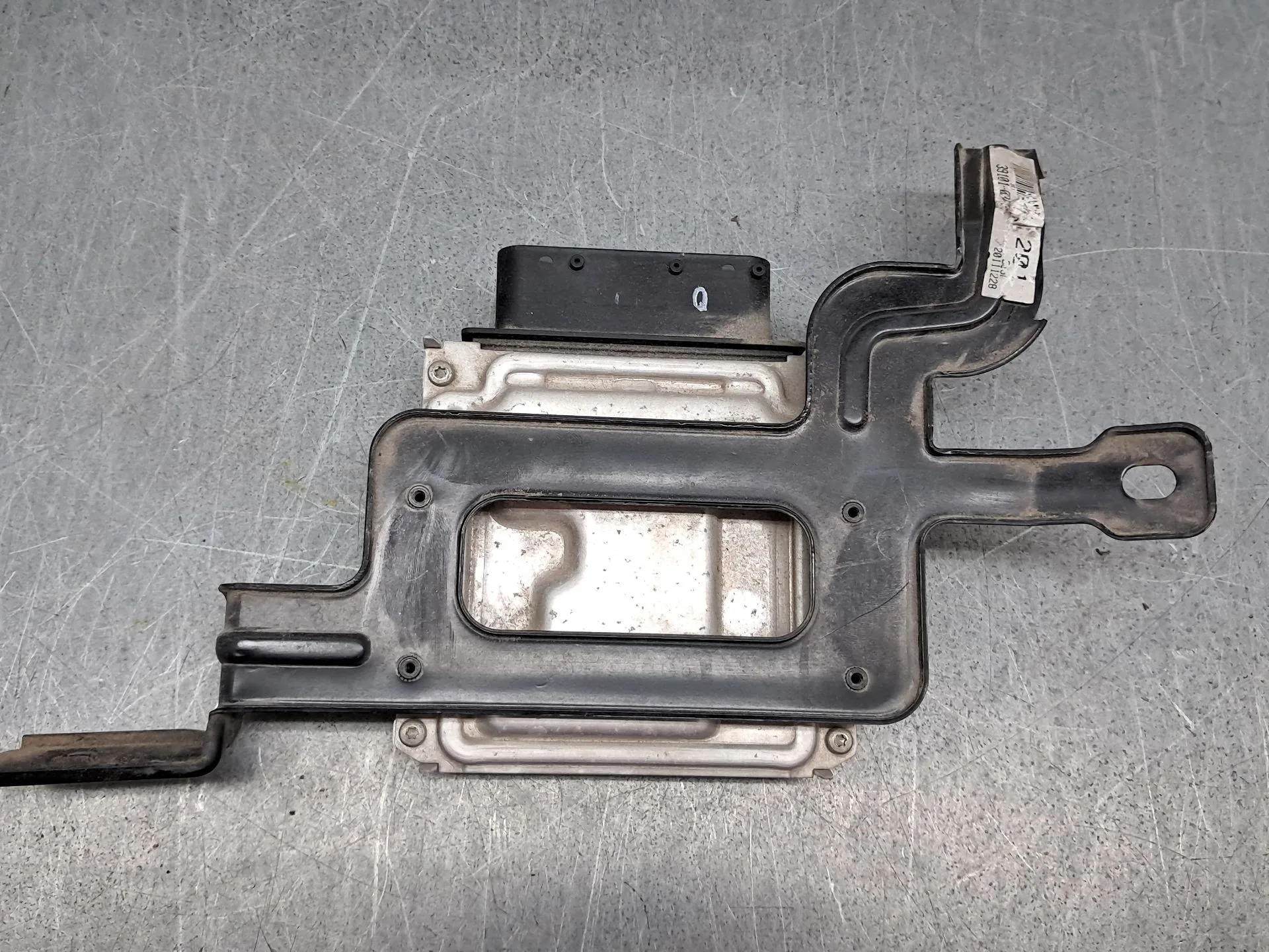 Centralita Motor Uce para Kia Rio