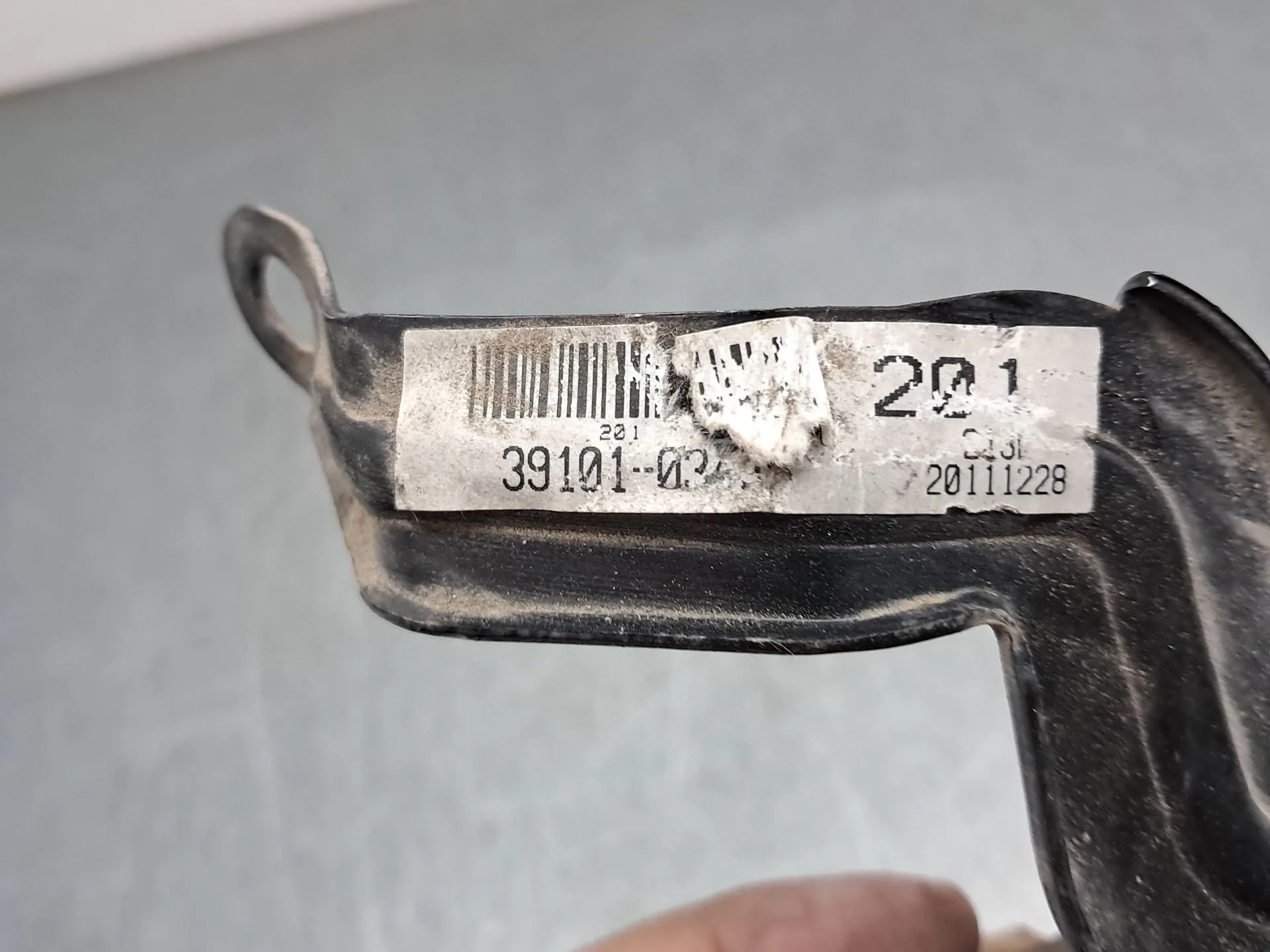 Centralita Motor Uce para Kia Rio