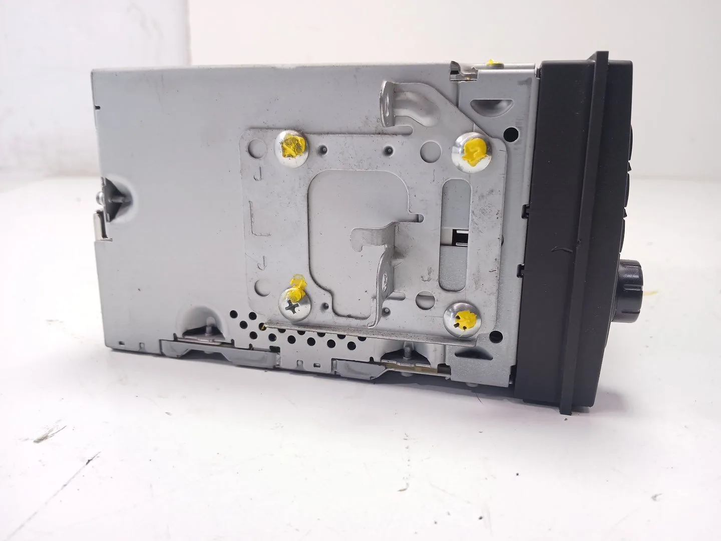Sistema Audio / Radio Cd para Nissan Qashqai I (J10, Nj10)