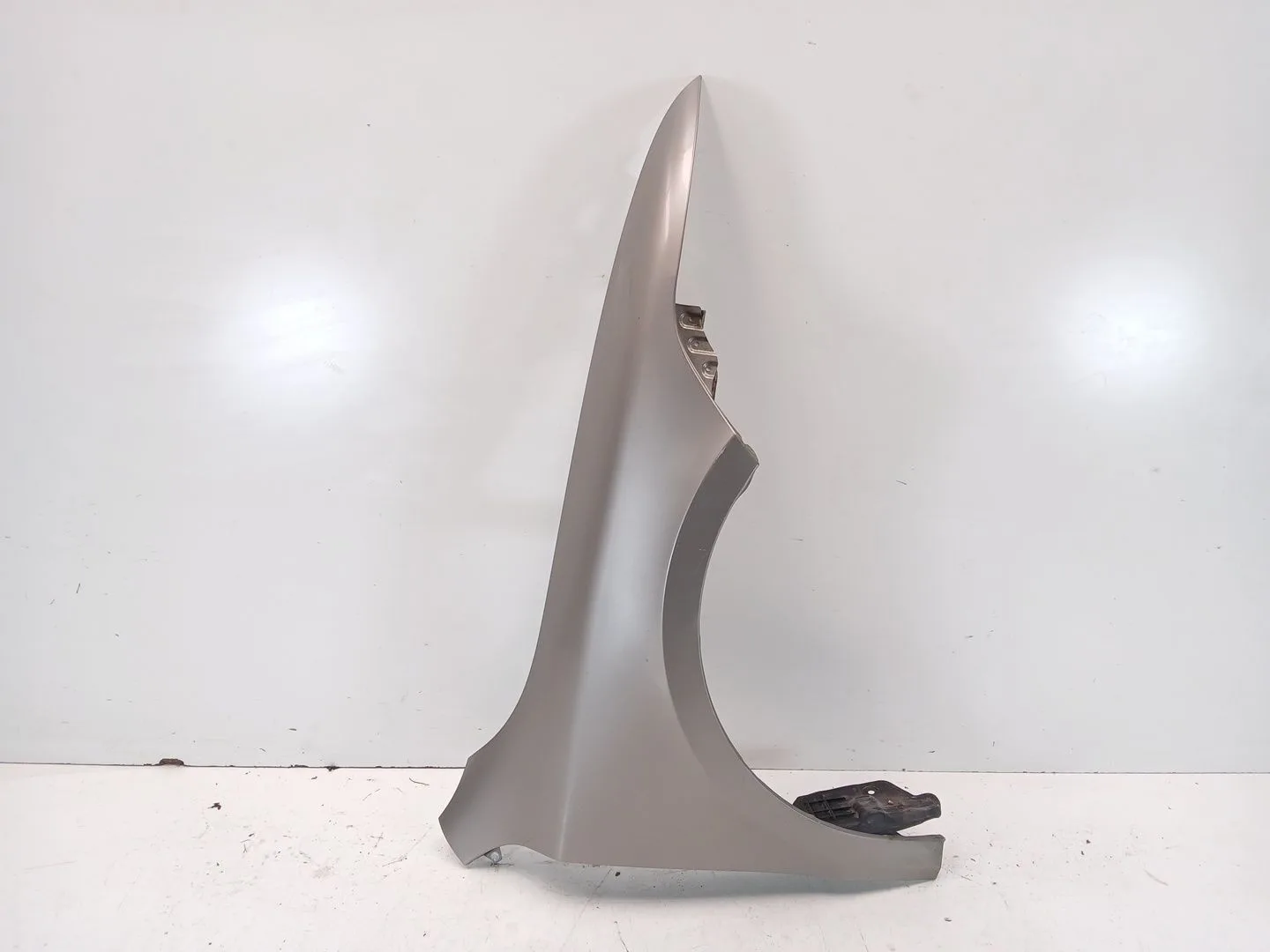 Aleta Delantera Derecha para Skoda Superb Ii (3T4)