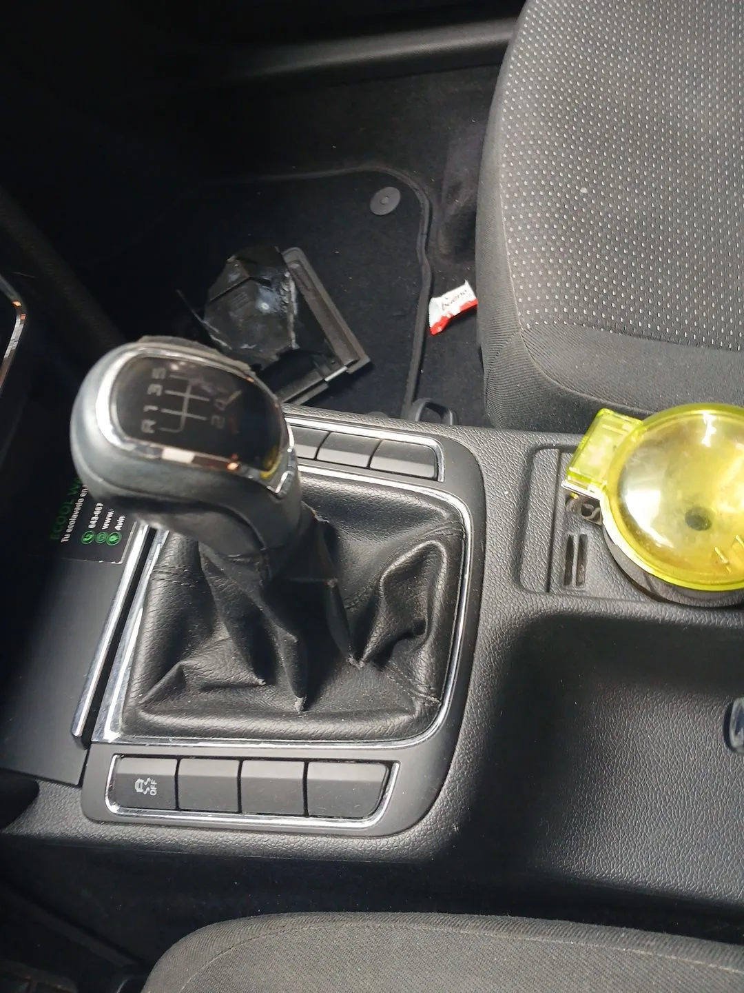 Caja Cambios para Skoda Superb Ii (3T4)