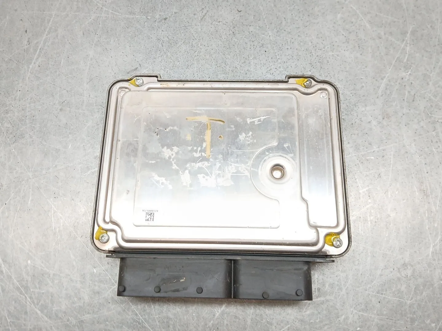 Centralita Motor Uce para Skoda Superb Ii (3T4)