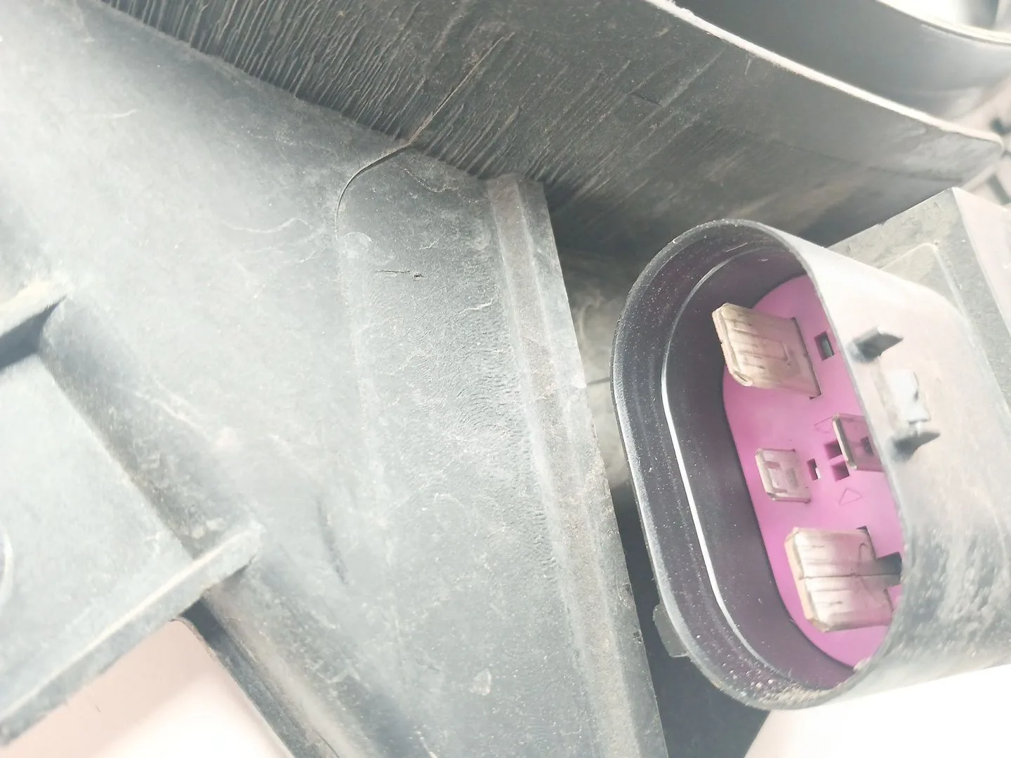Electroventilador para Skoda Superb Ii (3T4)