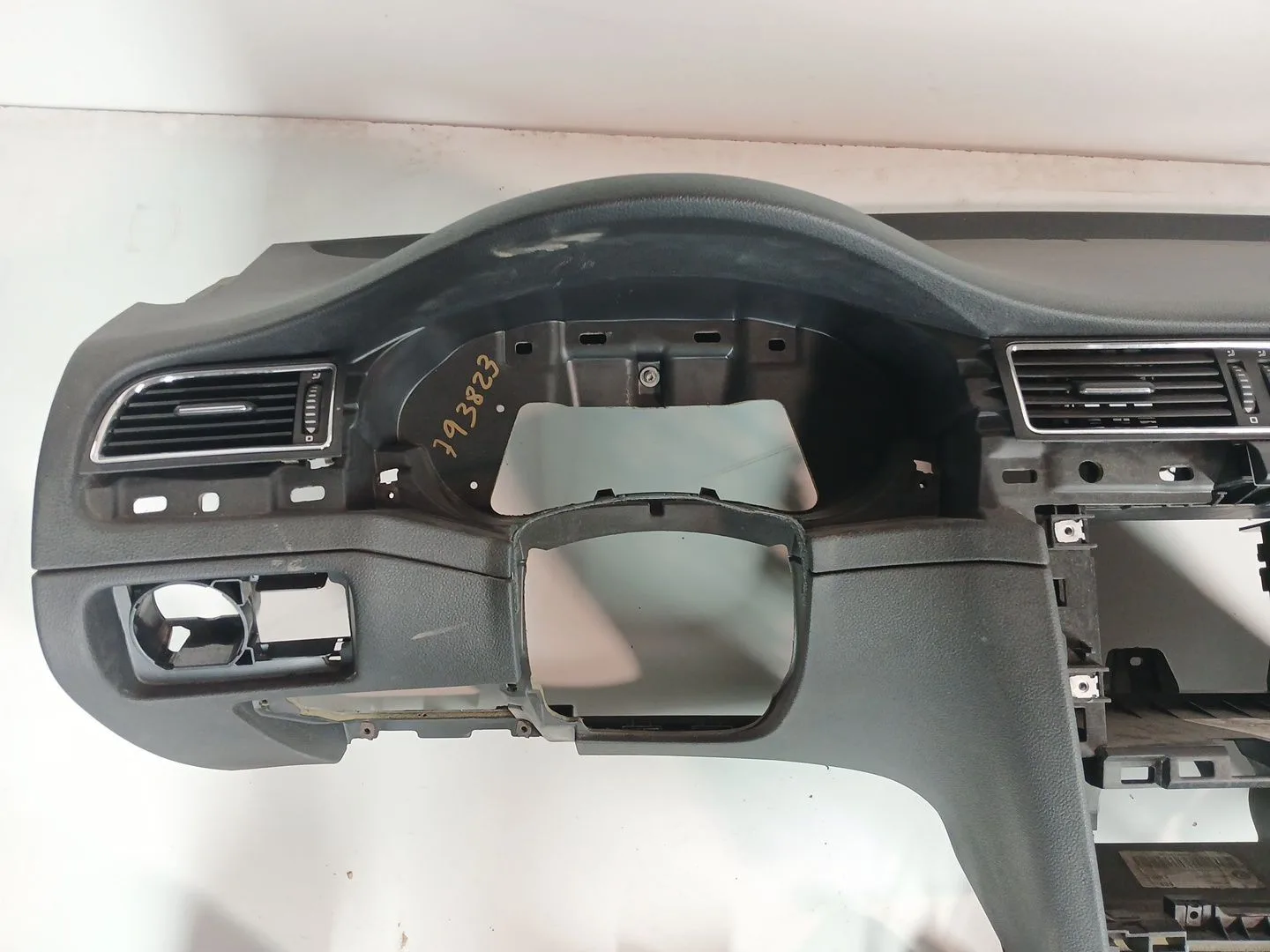 Kit Airbag para Skoda Superb Ii (3T4)