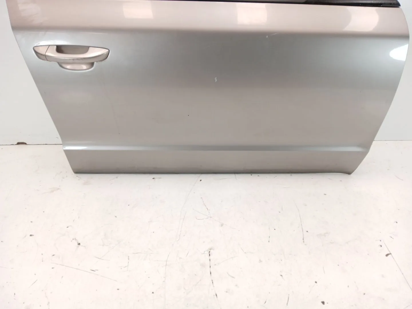 Puerta Delantera Derecha para Skoda Superb Ii (3T4)
