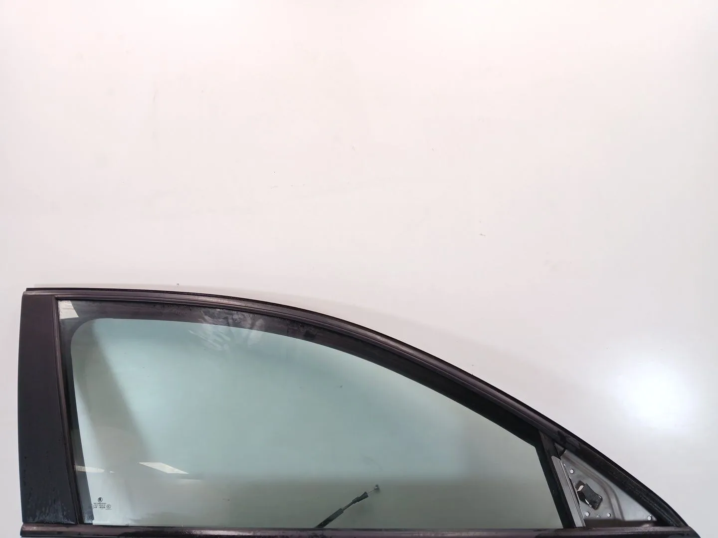 Puerta Delantera Derecha para Skoda Superb Ii (3T4)