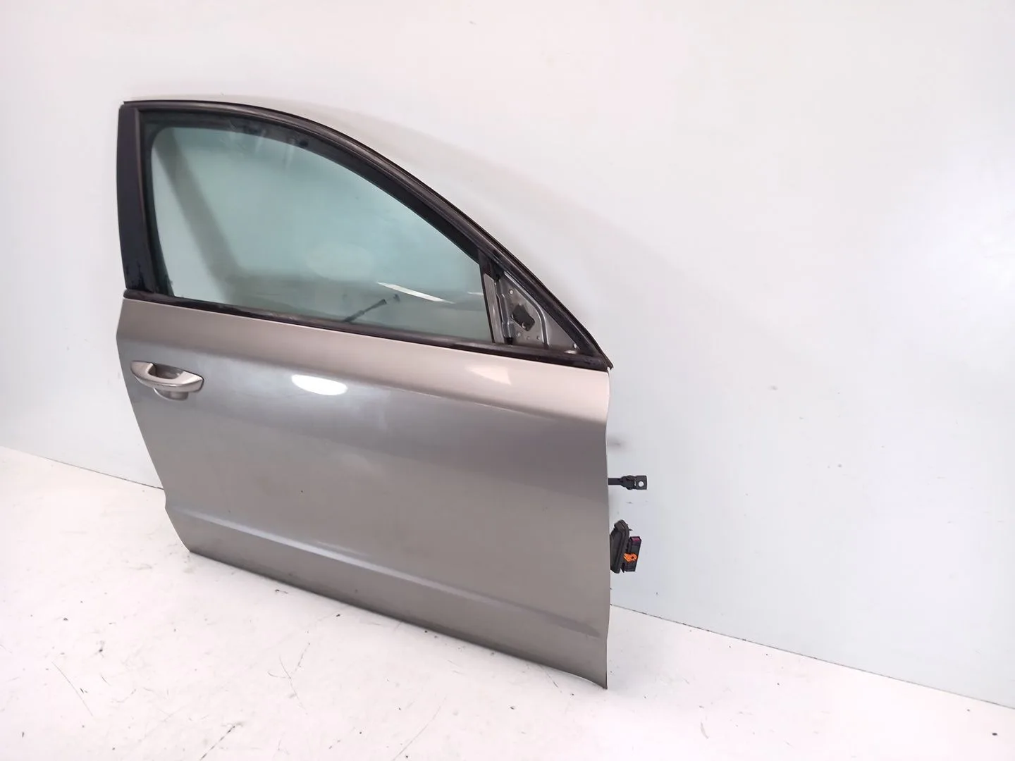 Puerta Delantera Derecha para Skoda Superb Ii (3T4)