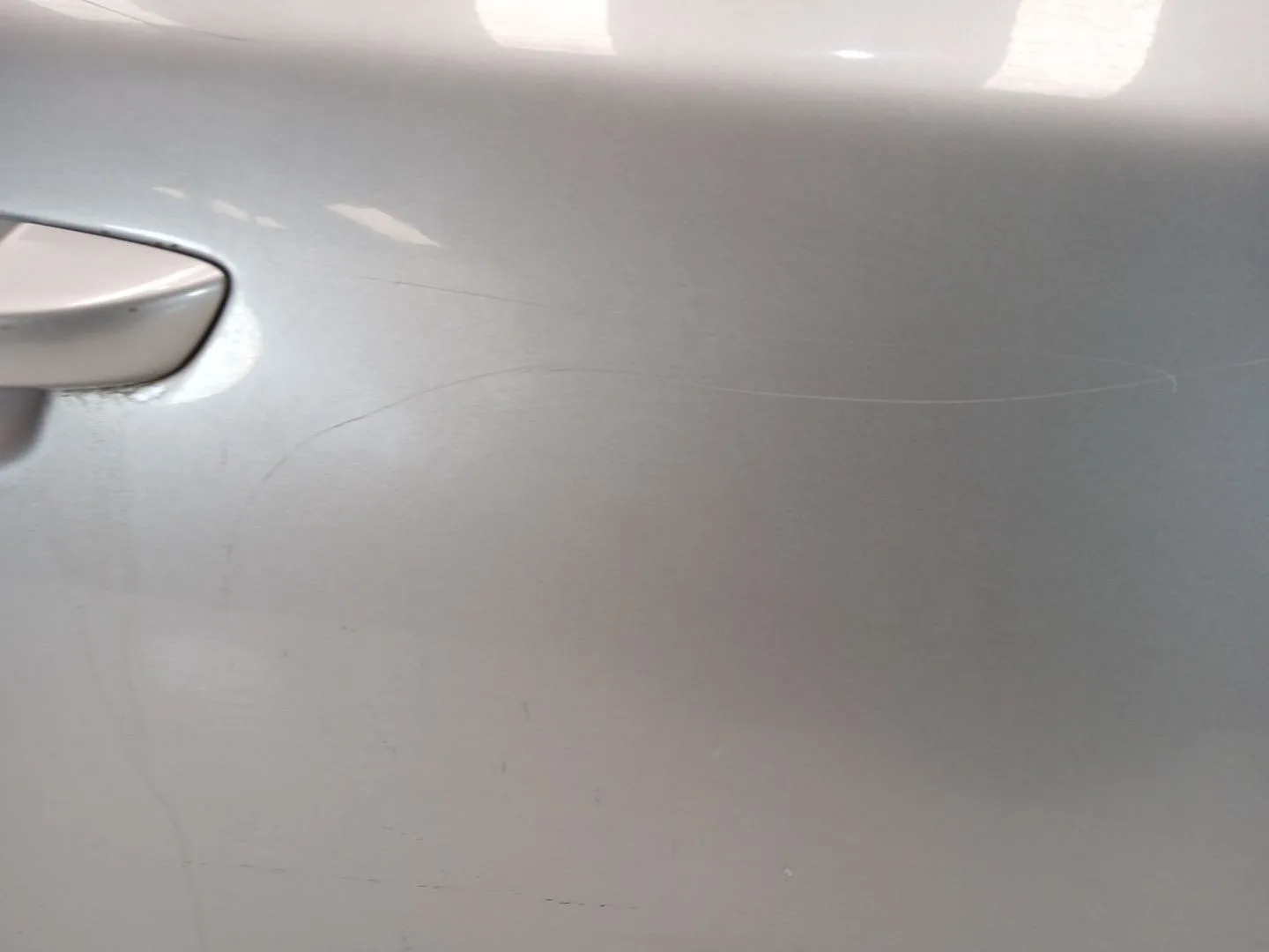 Puerta Delantera Derecha para Skoda Superb Ii (3T4)