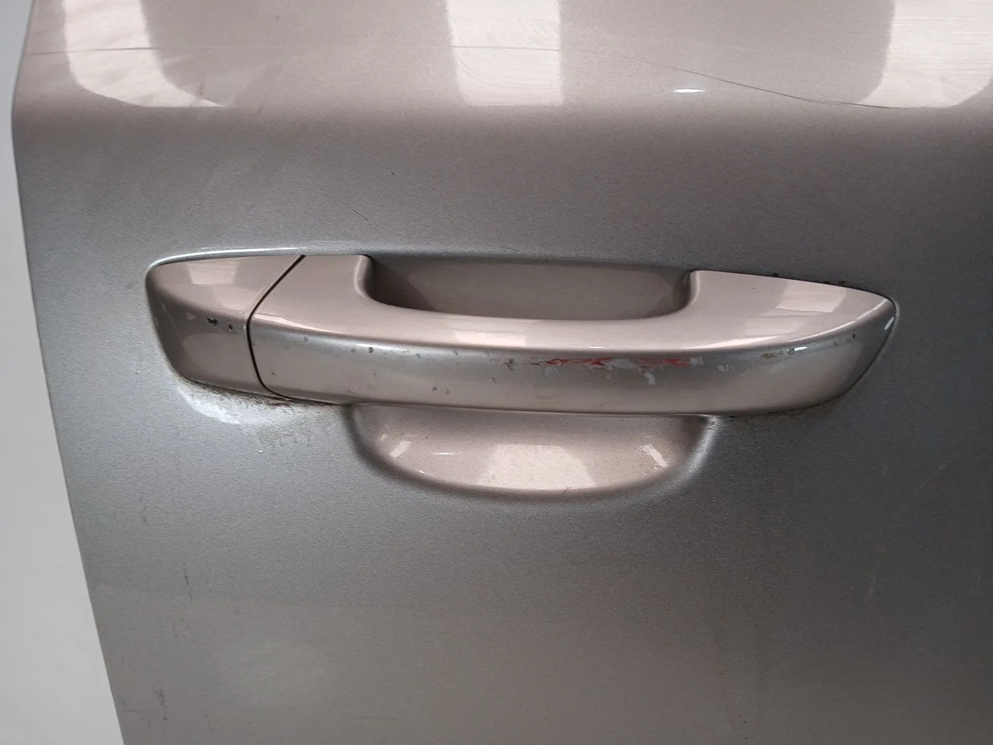 Puerta Delantera Derecha para Skoda Superb Ii (3T4)