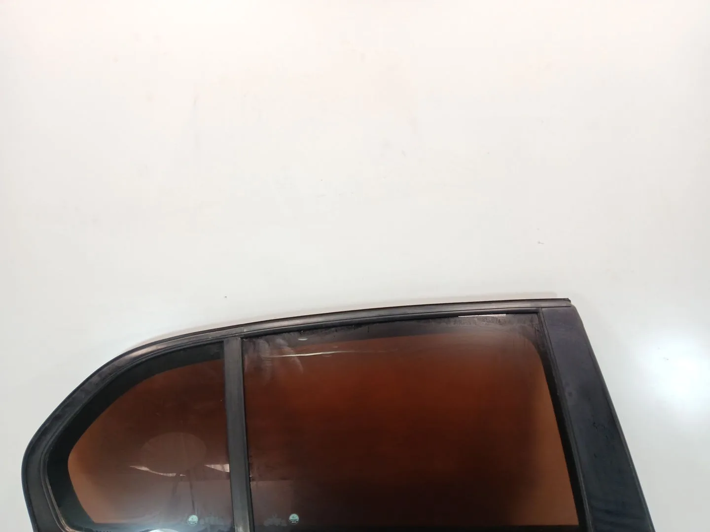 Puerta Trasera Derecha para Skoda Superb Ii (3T4)
