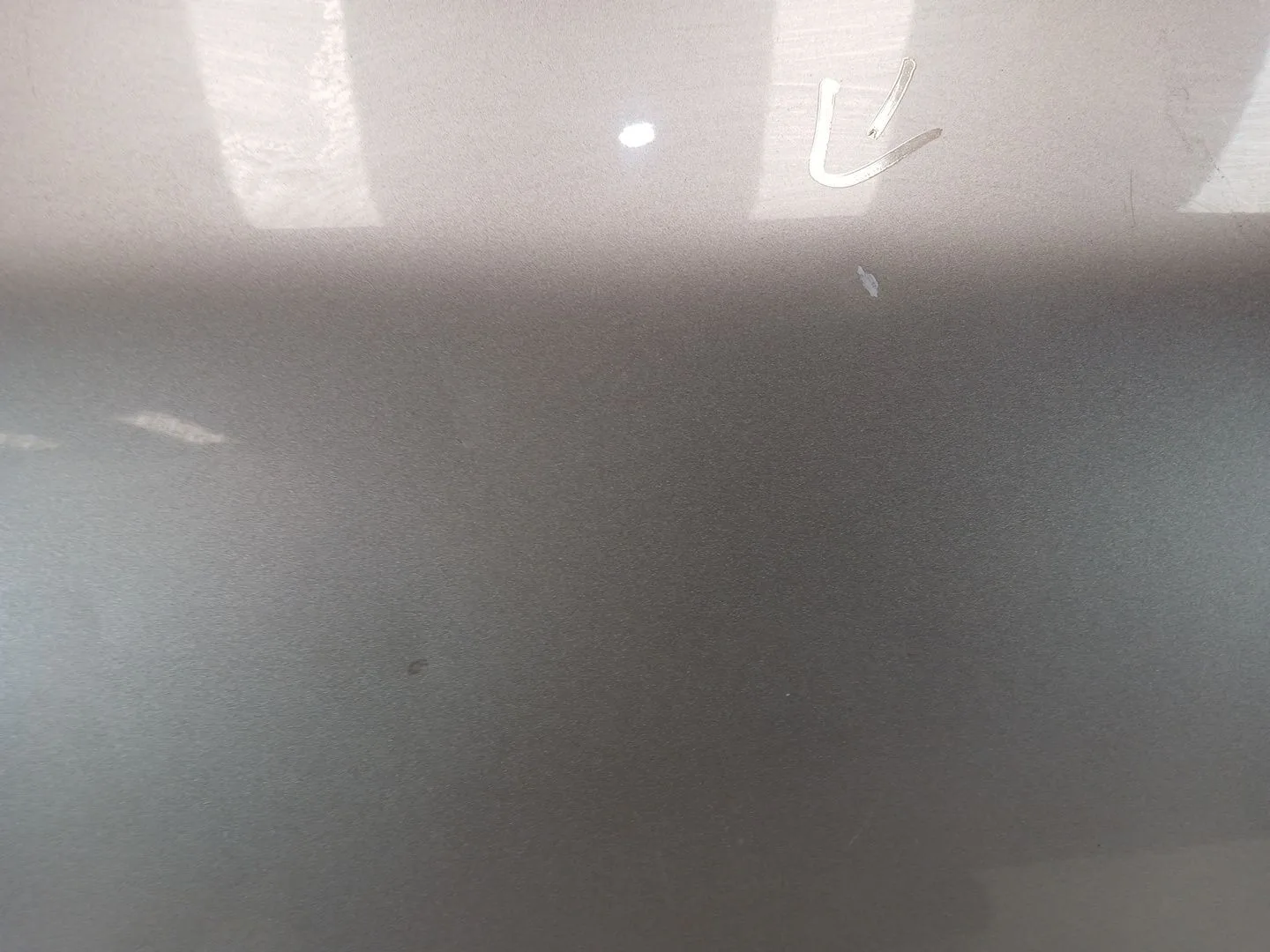 Puerta Trasera Derecha para Skoda Superb Ii (3T4)