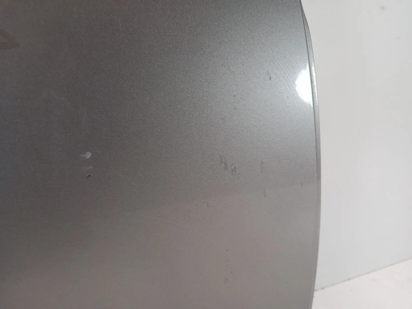 Puerta Trasera Derecha para Skoda Superb Ii (3T4)