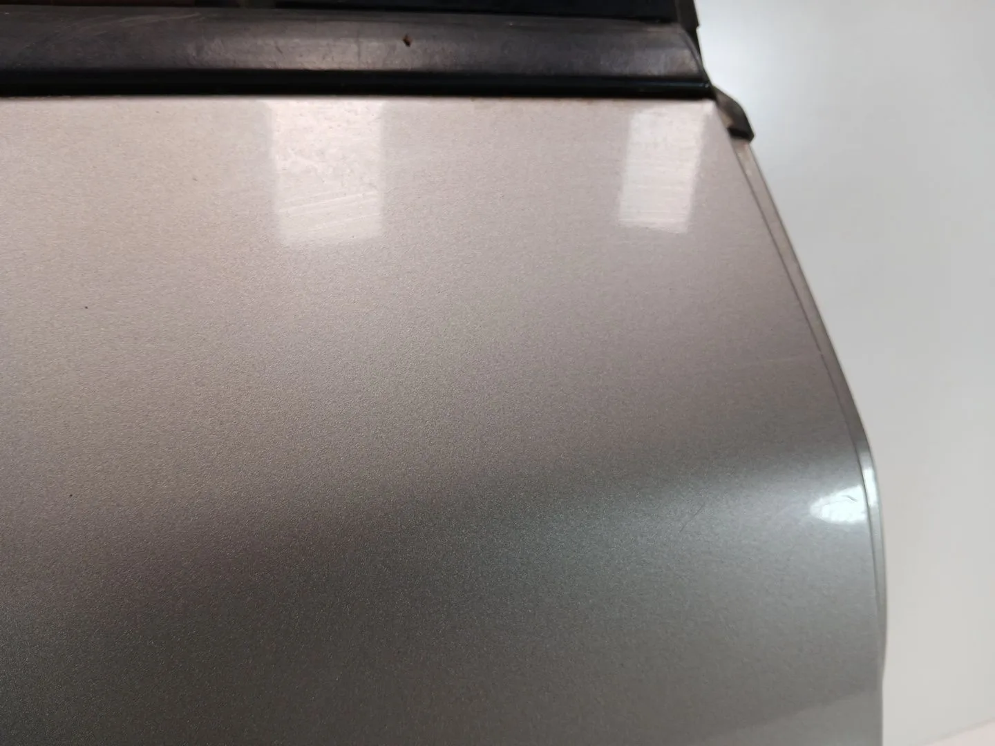 Puerta Trasera Derecha para Skoda Superb Ii (3T4)