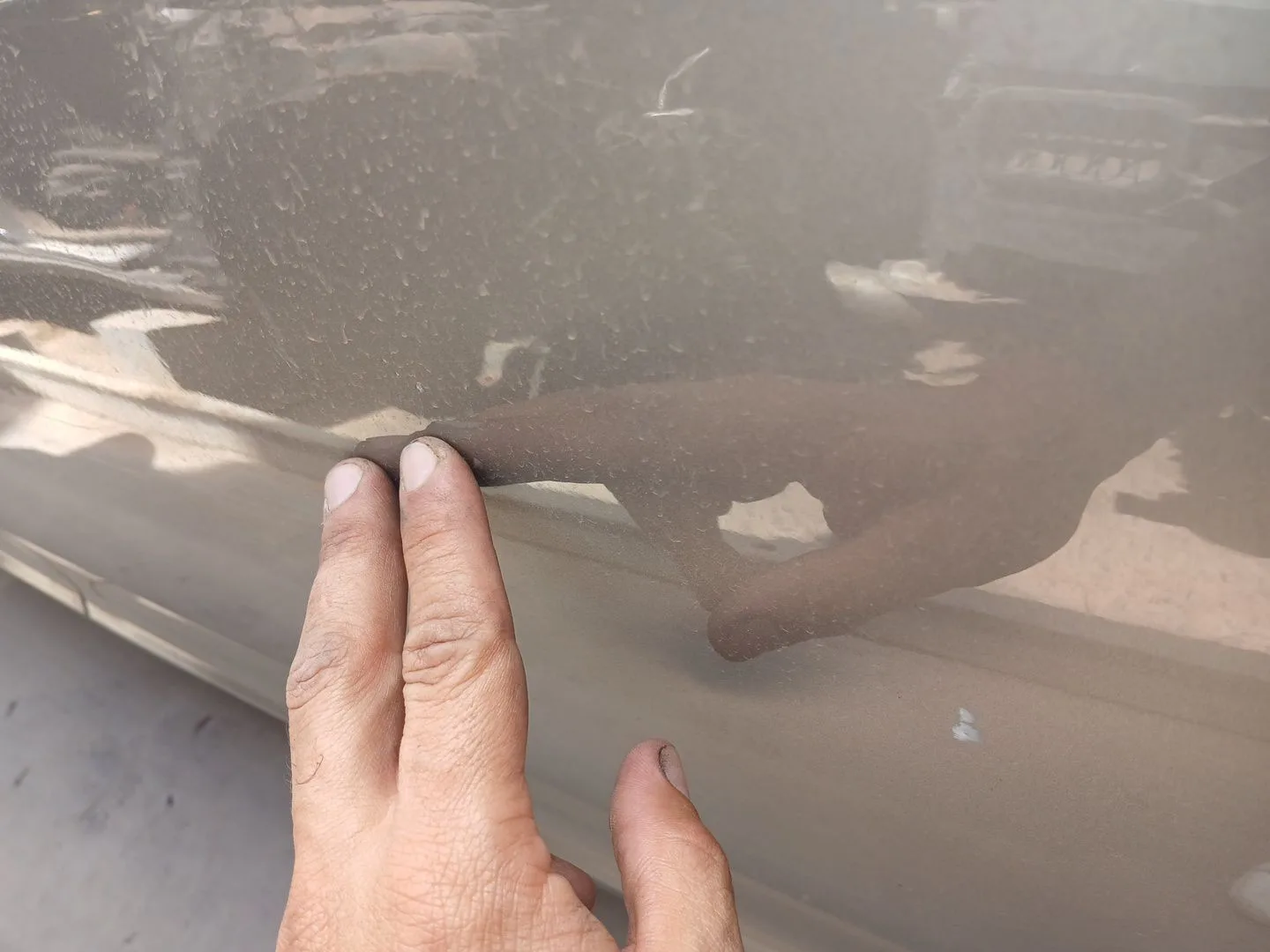 Puerta Trasera Izquierda para Skoda Superb Ii (3T4)