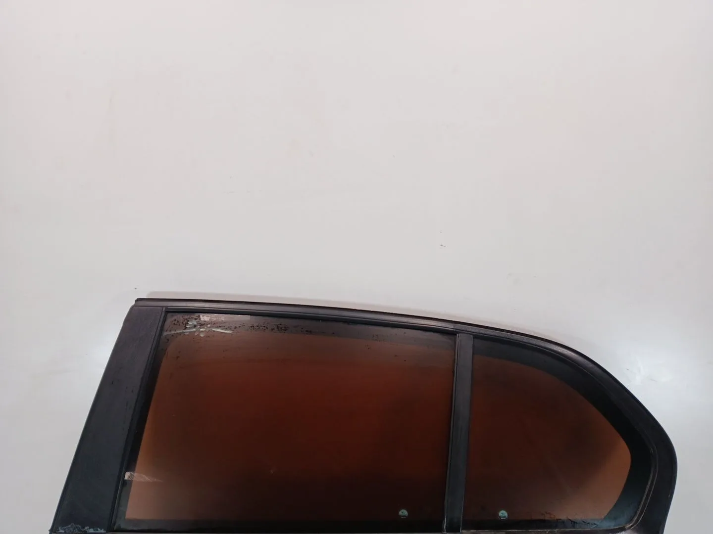 Puerta Trasera Izquierda para Skoda Superb Ii (3T4)
