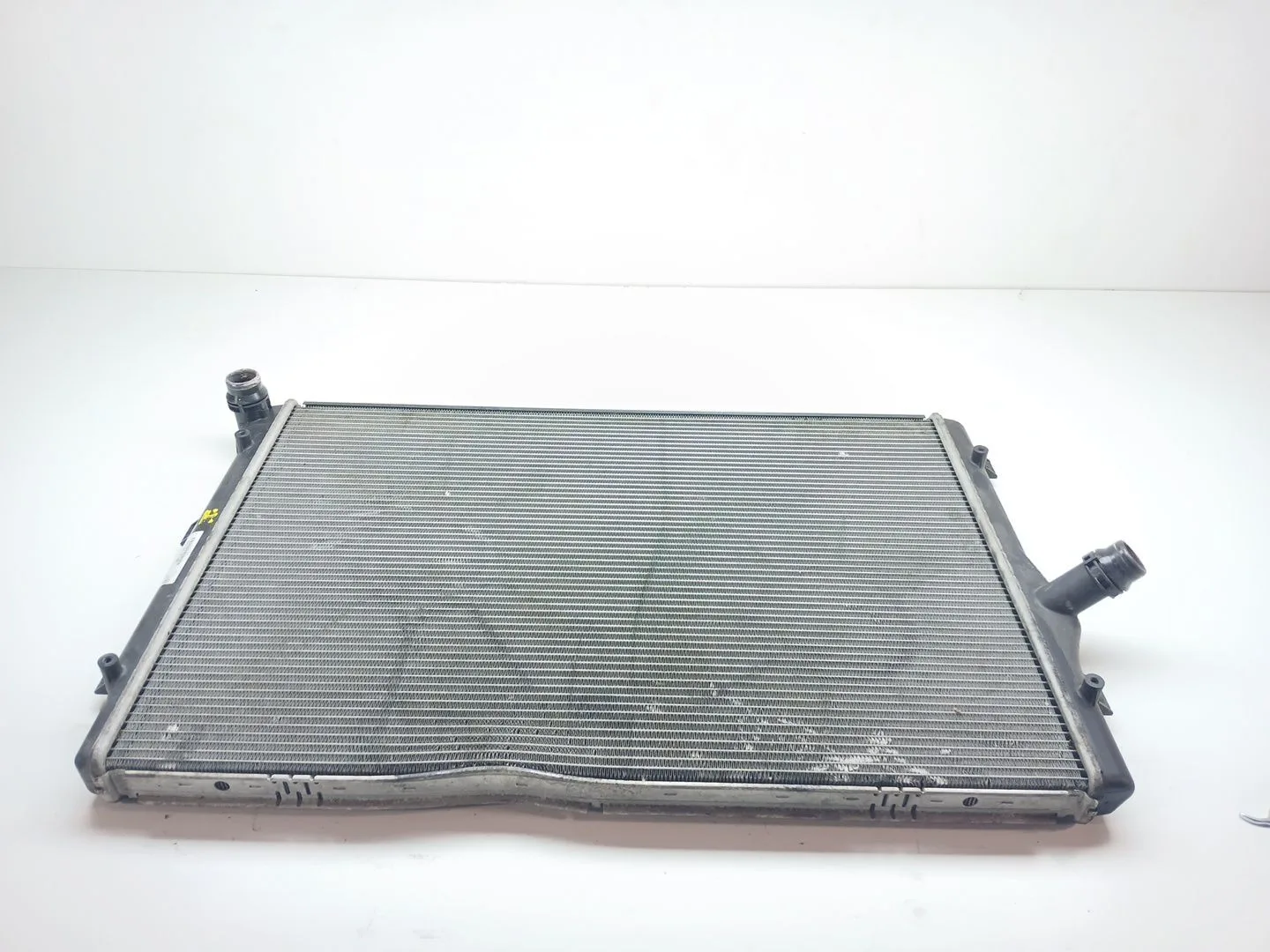 Radiador Agua para Skoda Superb Ii (3T4)