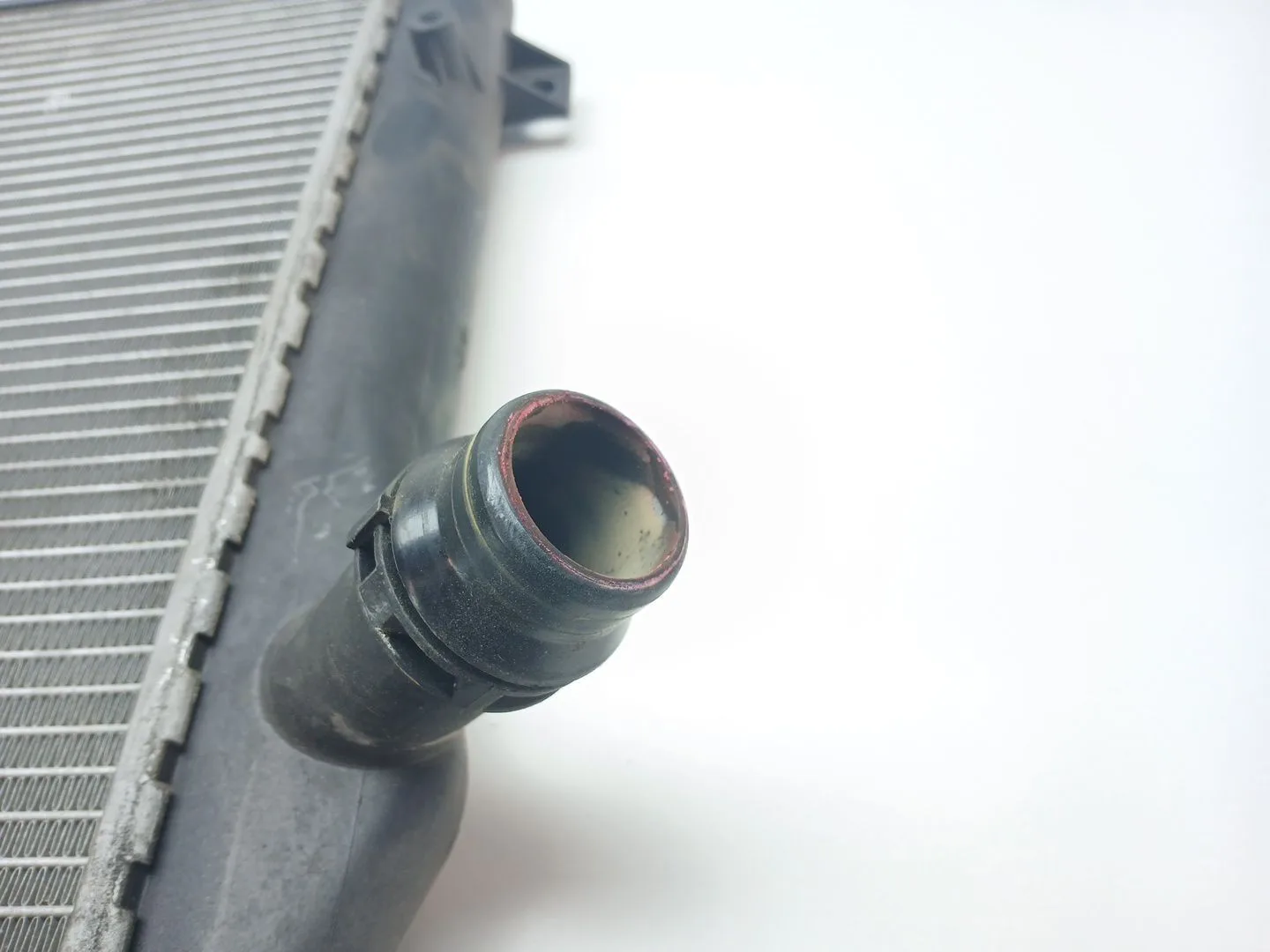 Radiador Agua para Skoda Superb Ii (3T4)