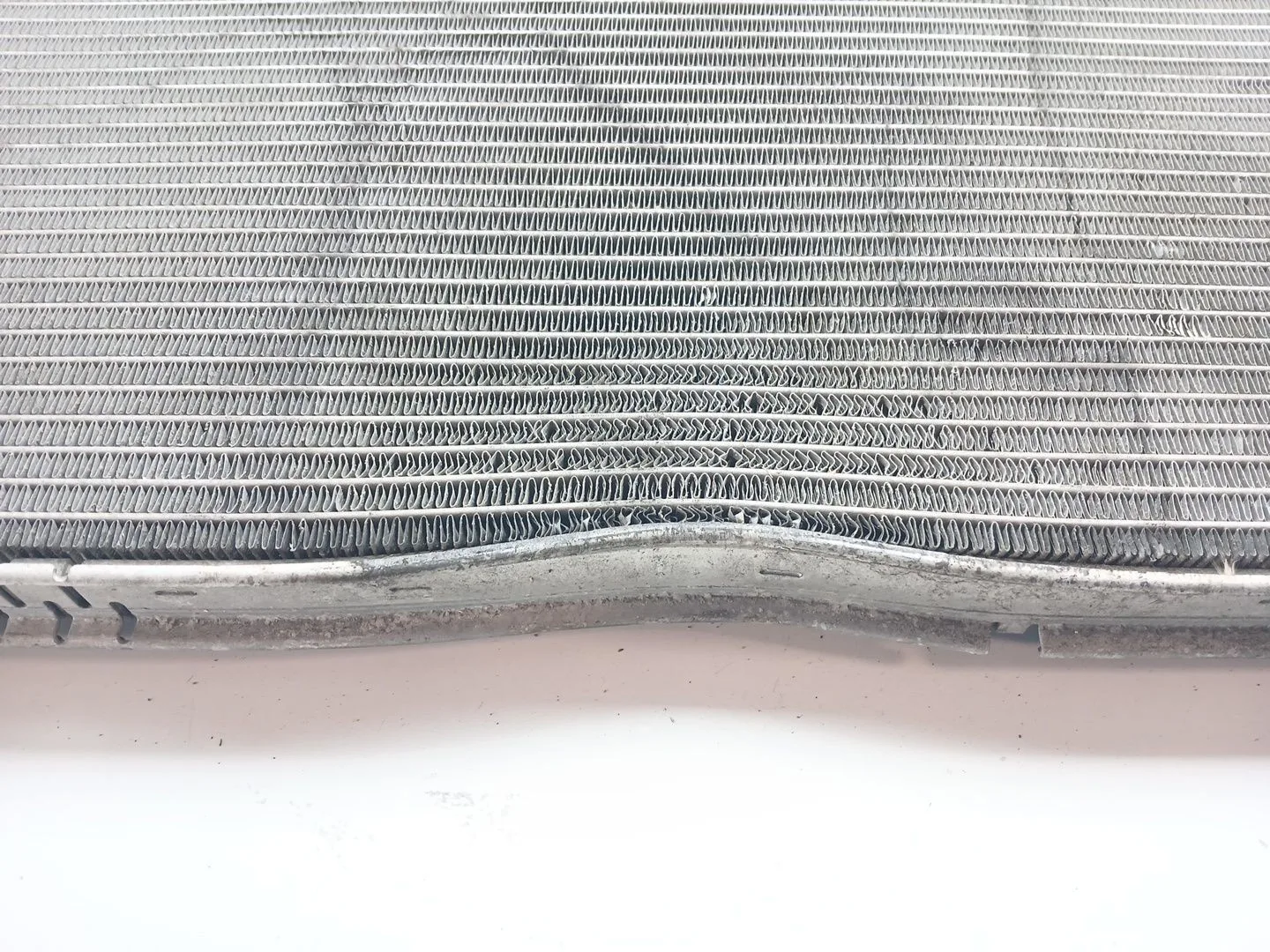 Radiador Agua para Skoda Superb Ii (3T4)