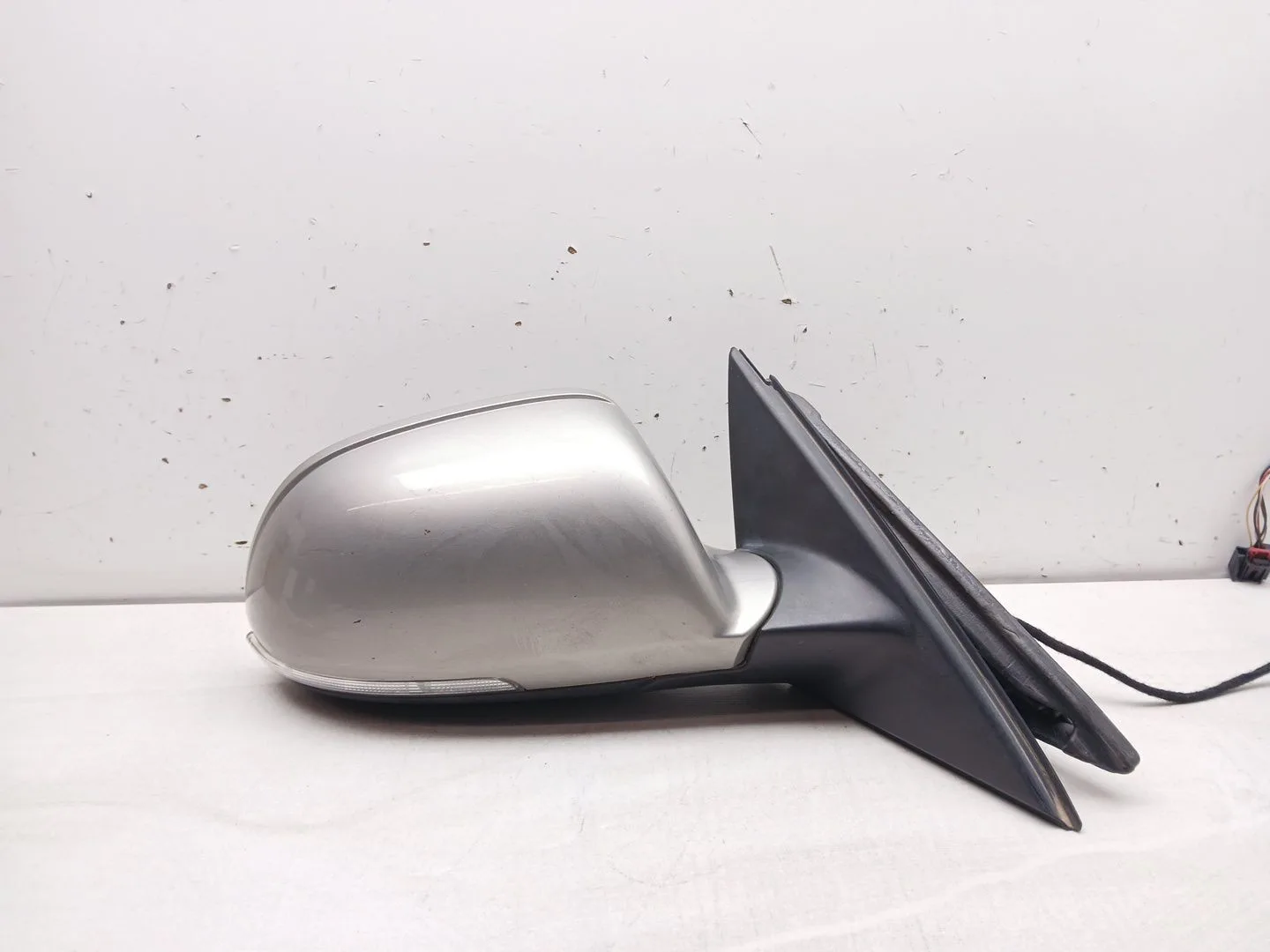 Retrovisor Derecho para Skoda Superb Ii (3T4)