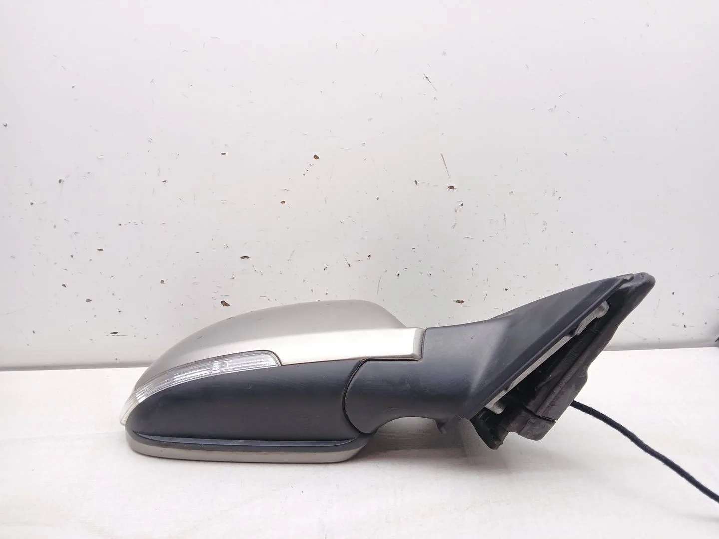 Retrovisor Derecho para Skoda Superb Ii (3T4)