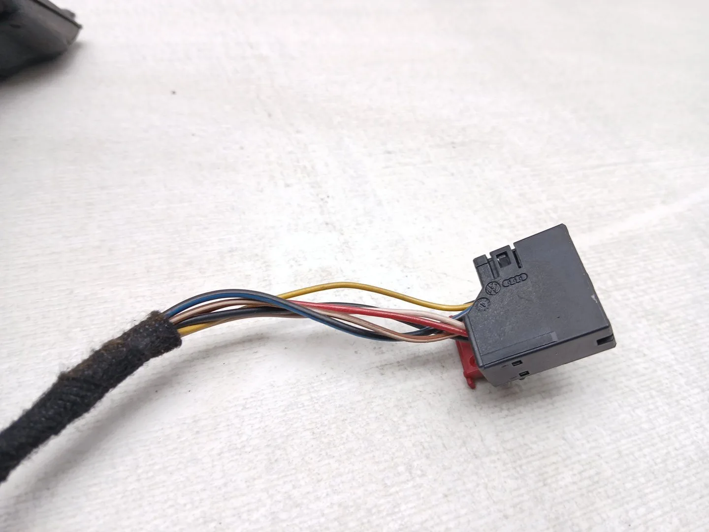 Retrovisor Derecho para Skoda Superb Ii (3T4)