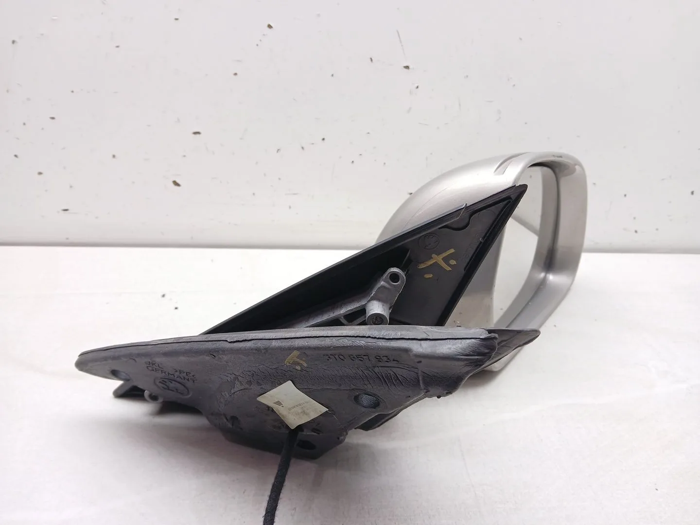 Retrovisor Derecho para Skoda Superb Ii (3T4)