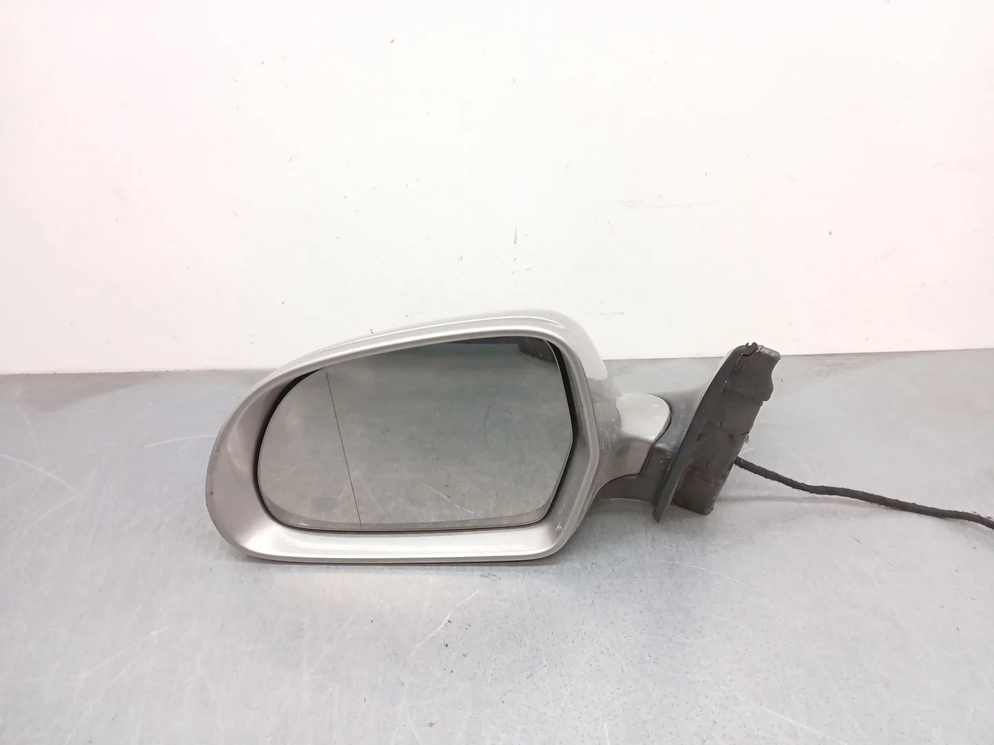 Retrovisor Izquierdo para Skoda Superb Ii (3T4)