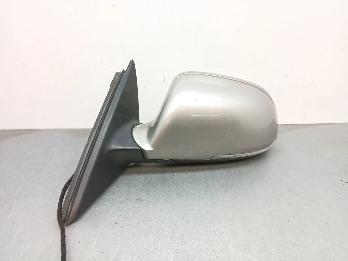 Retrovisor Izquierdo para Skoda Superb Ii (3T4)