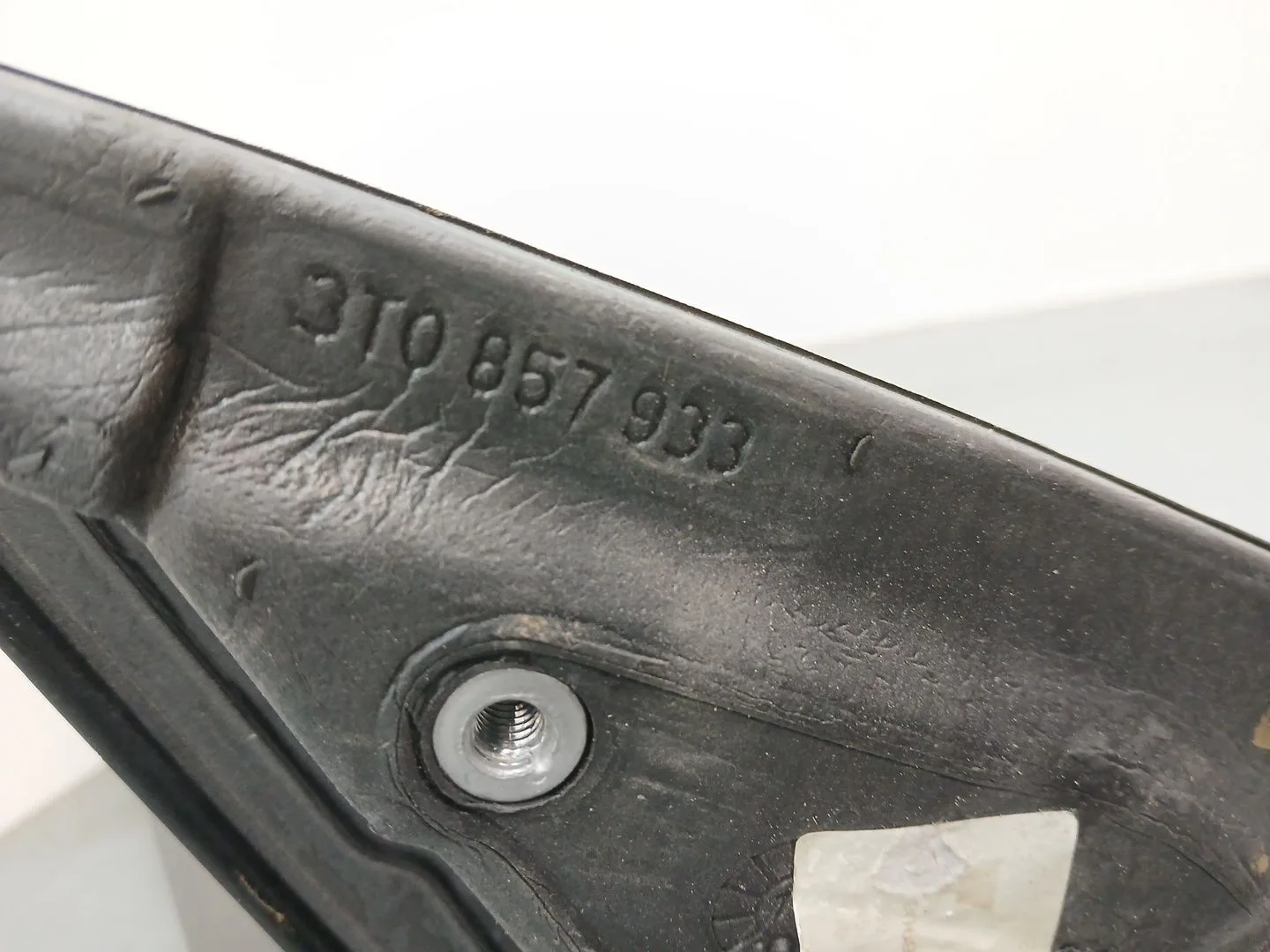 Retrovisor Izquierdo para Skoda Superb Ii (3T4)